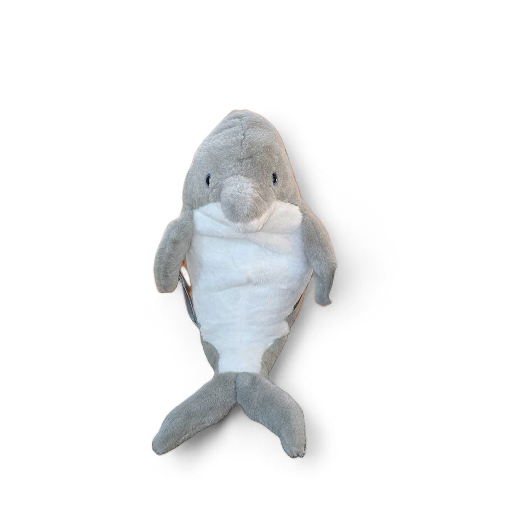 Dolphin Backpack