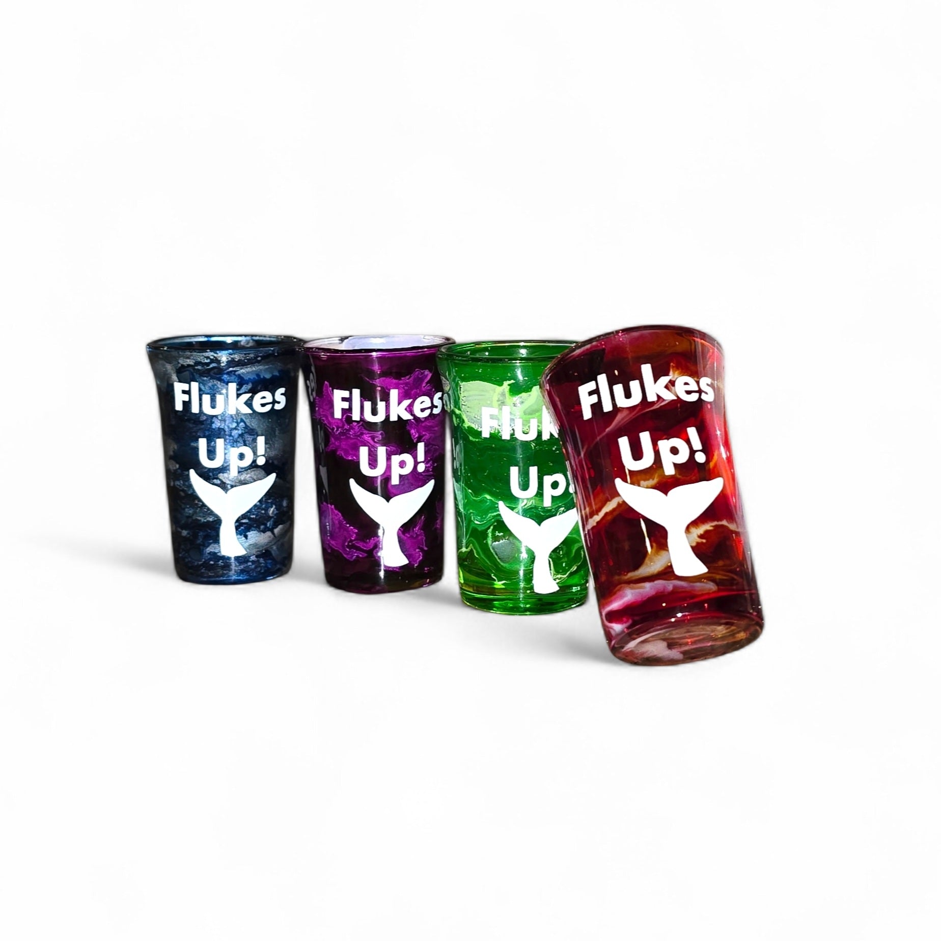 Shot Glass