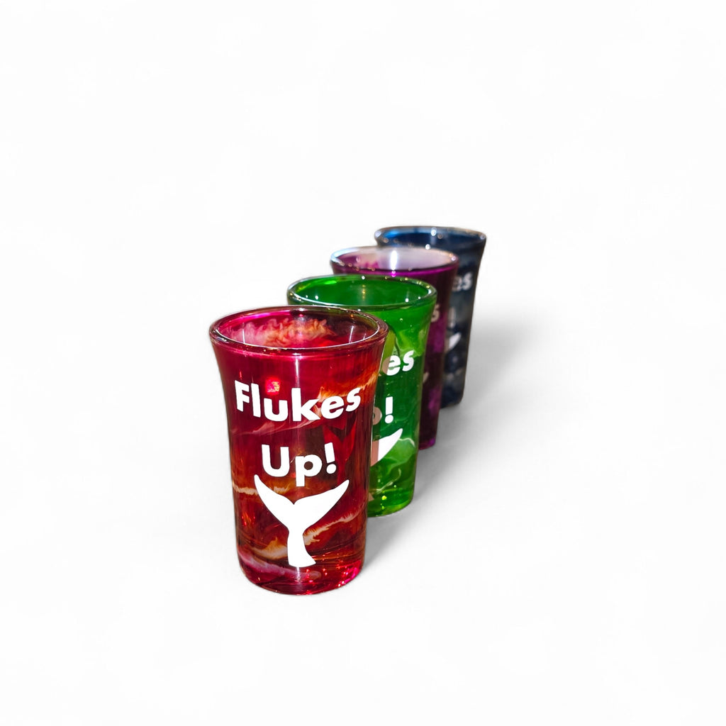 Shot Glass