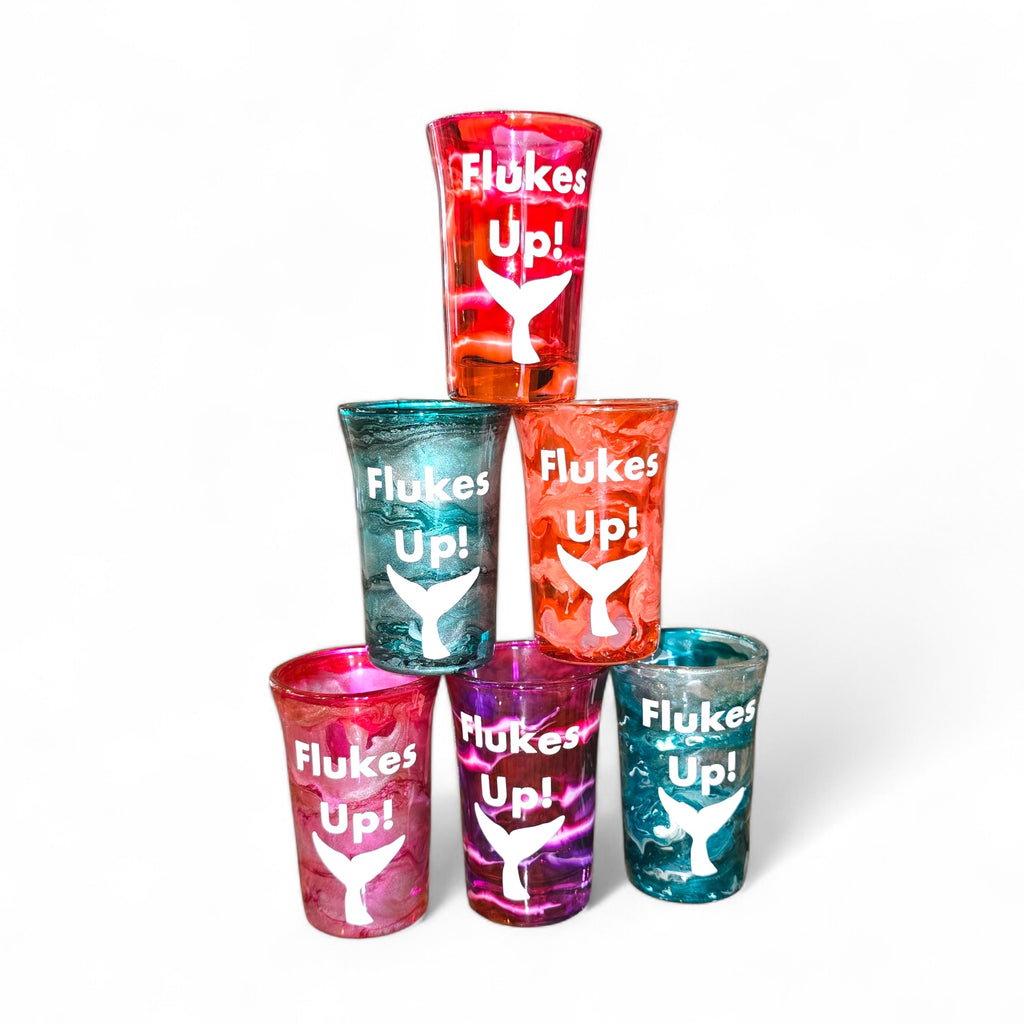 Shot Glass
