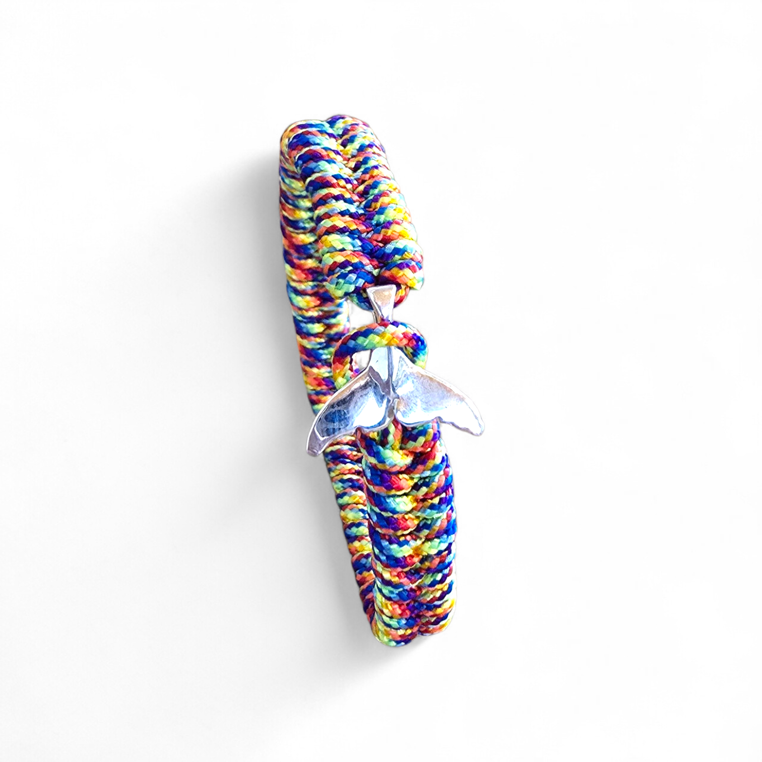 Alfonz Paracord Bracelet