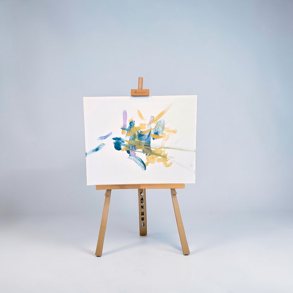 Paintings By Nyla