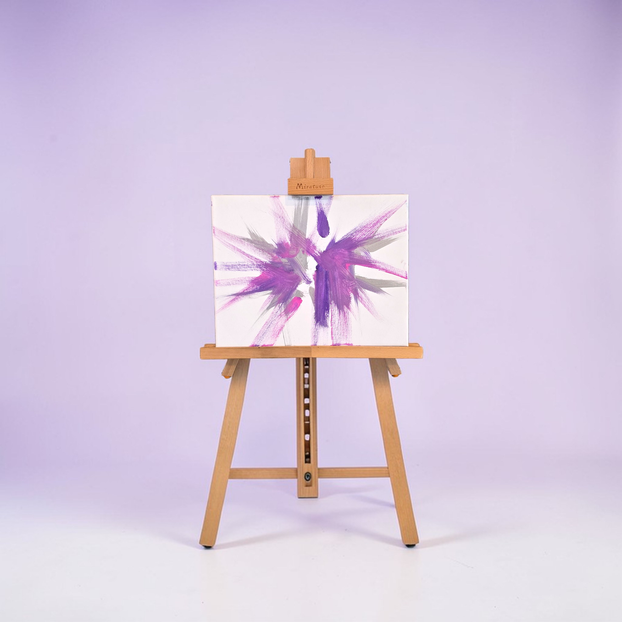 Paintings By Luna