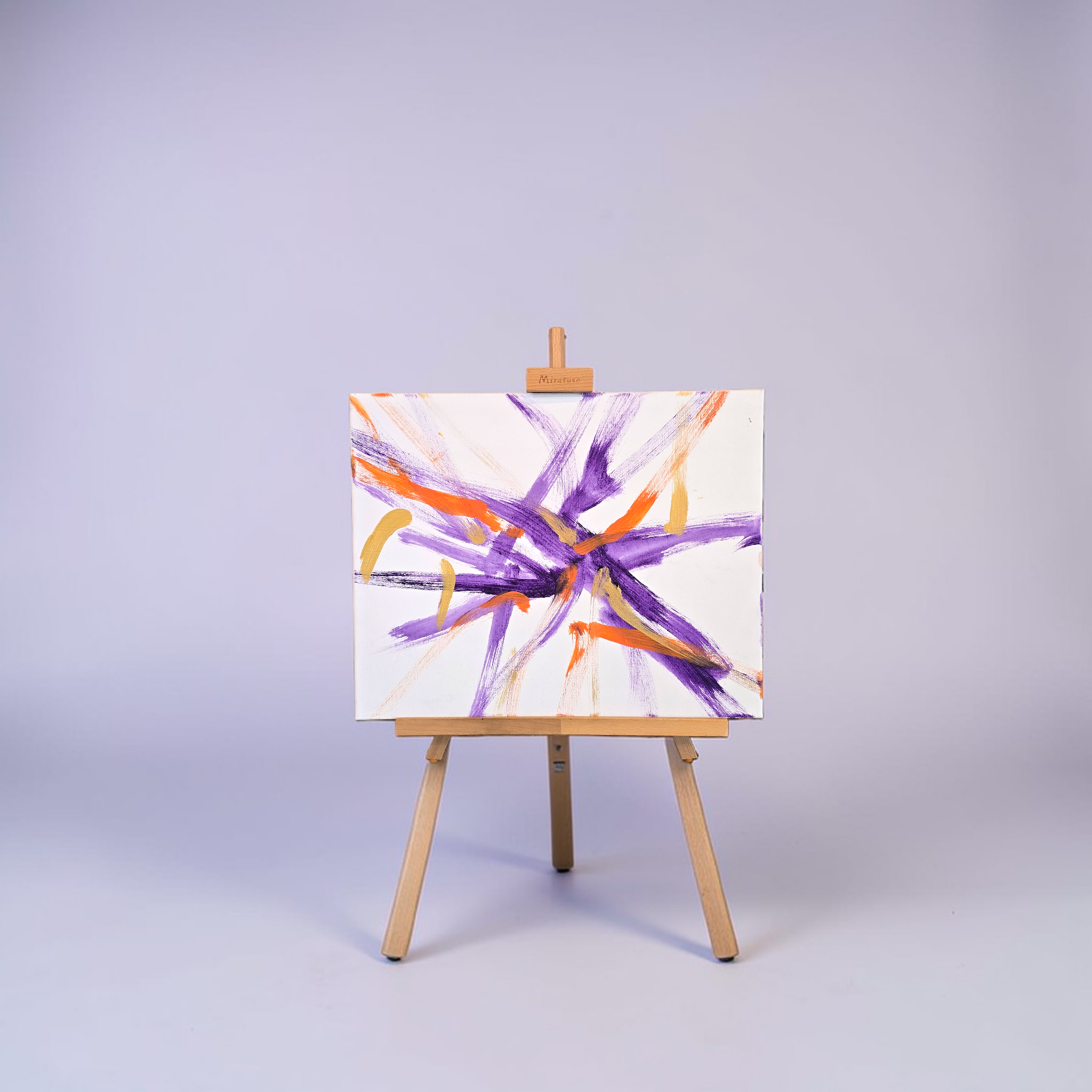Paintings By Luna