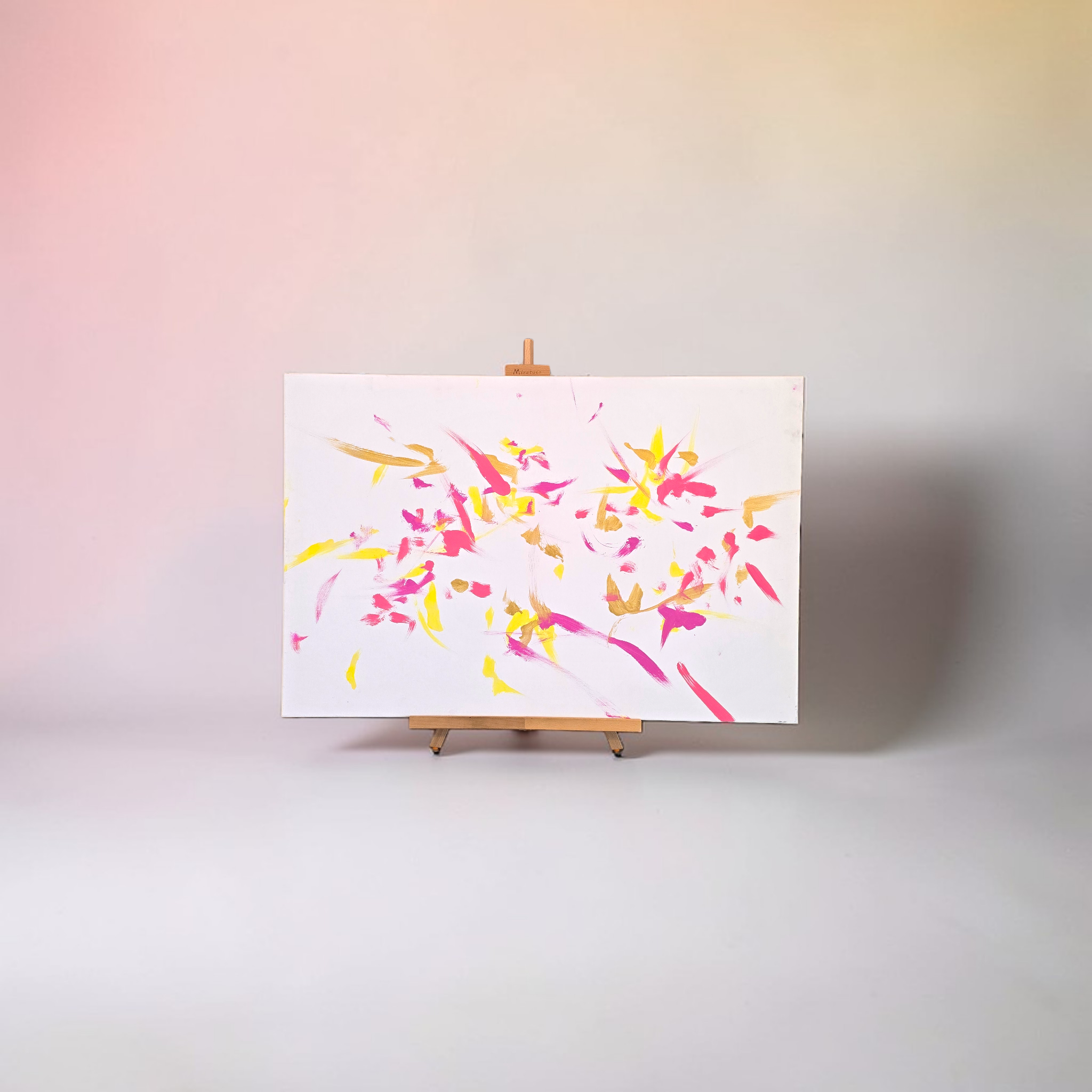 Paintings By Luna