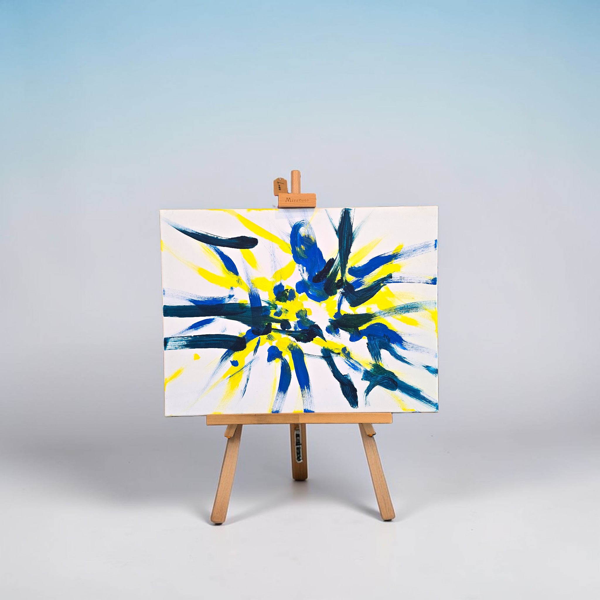 Paintings By Luna