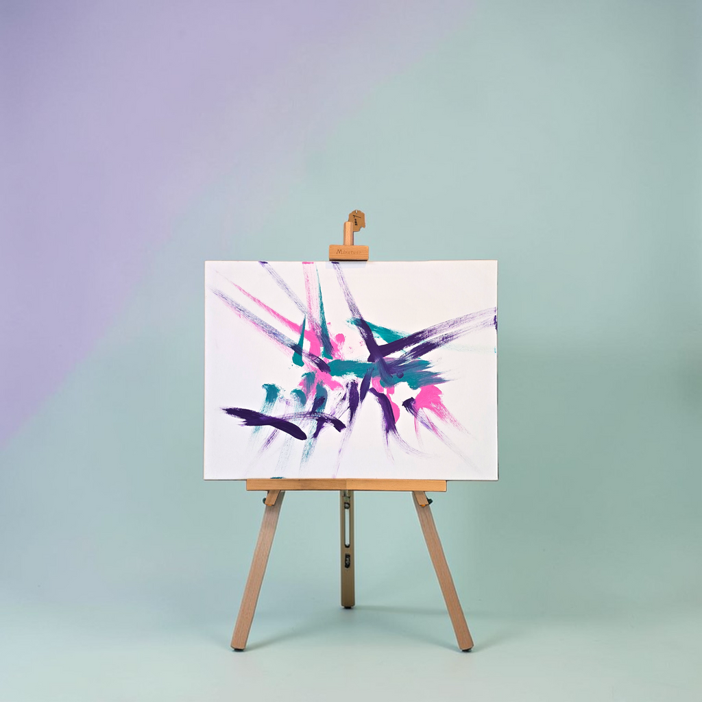 Paintings By Samantha