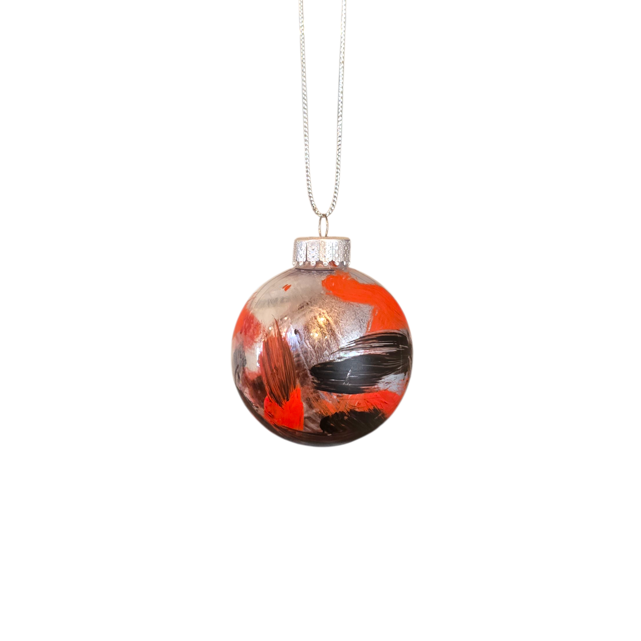 Samantha Ornament