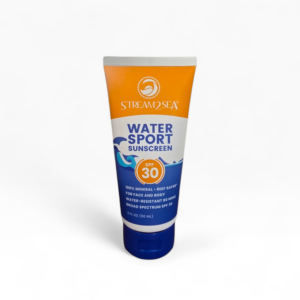 Sunscreen