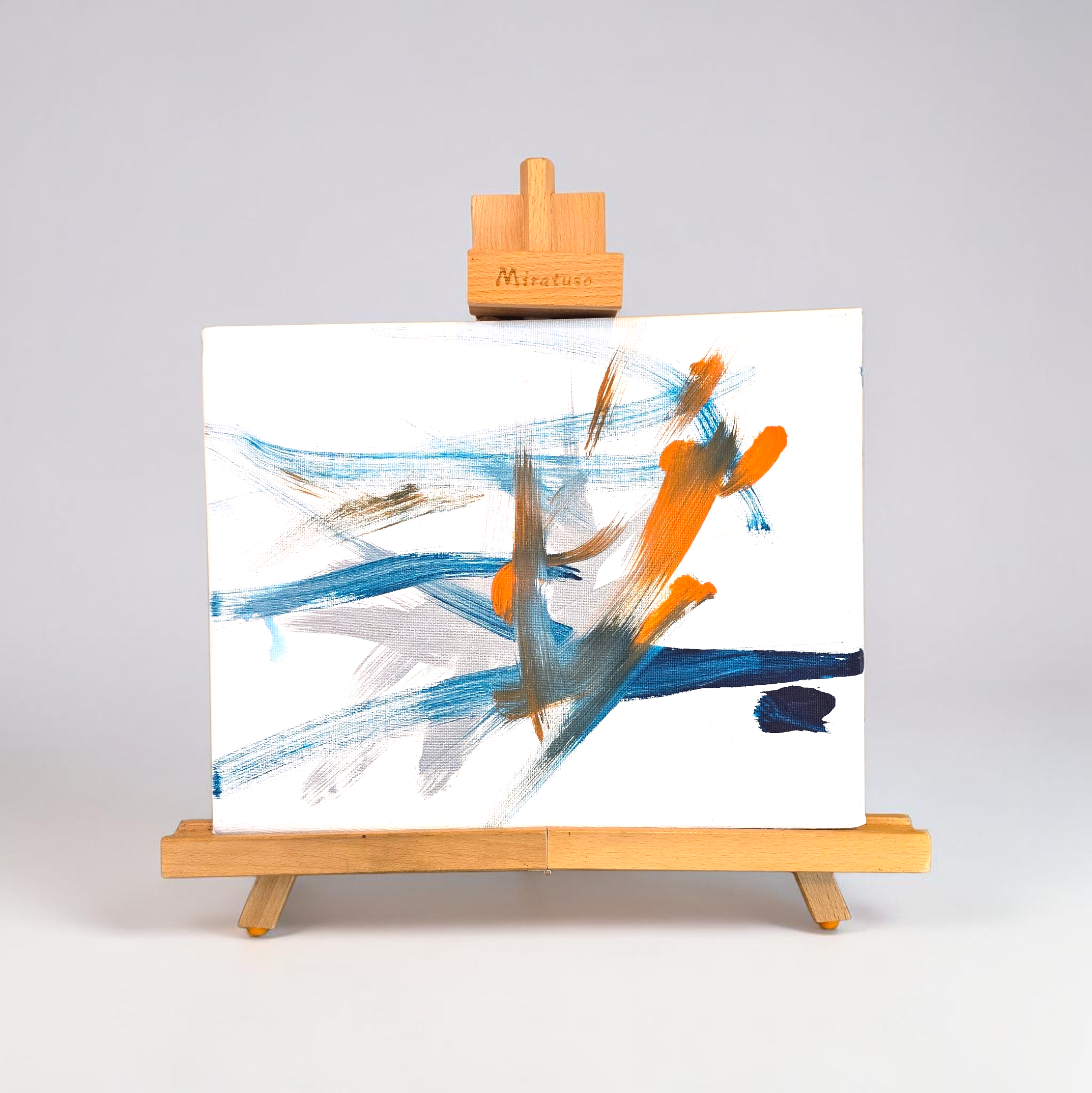 Paintings By Bob