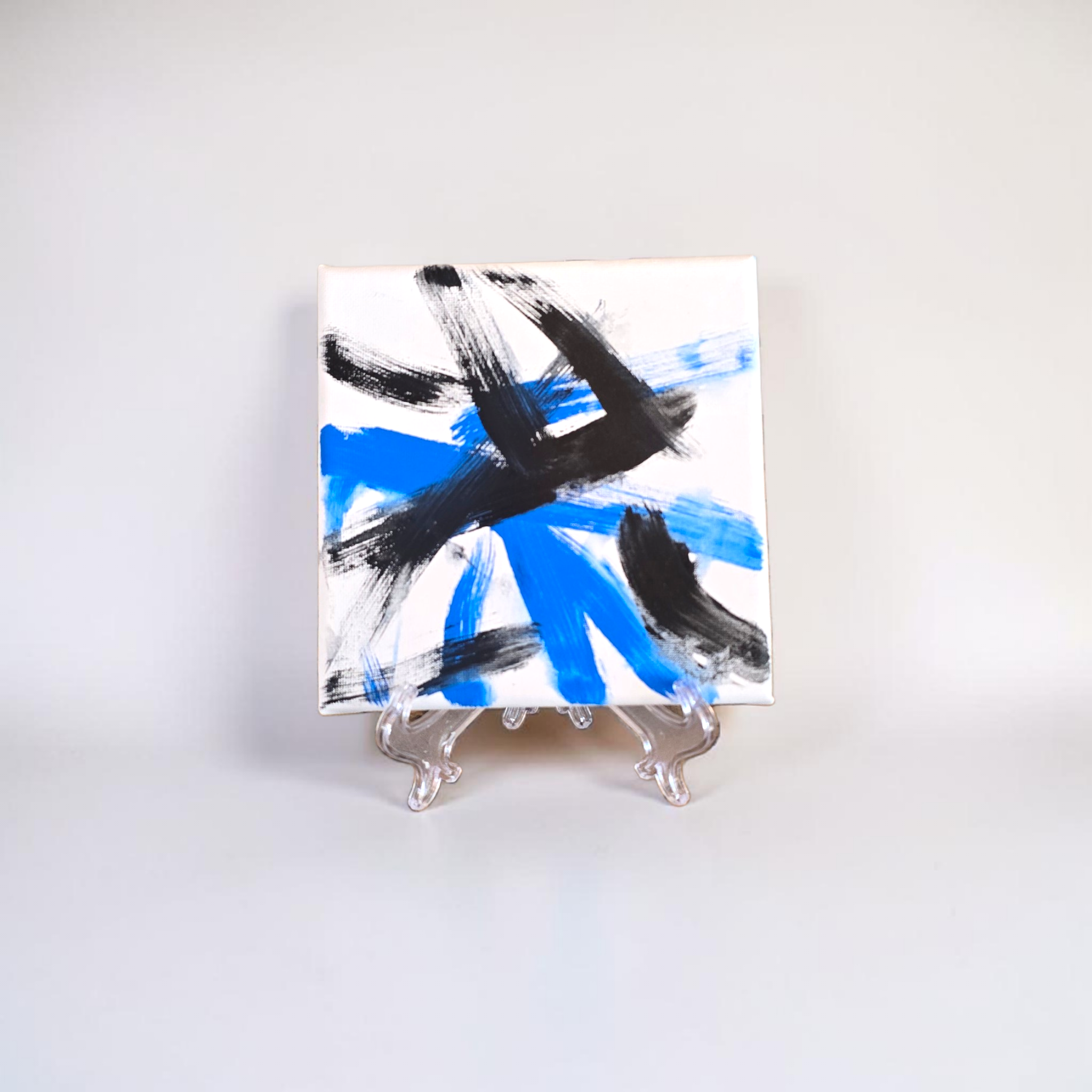 Paintings By Nyla