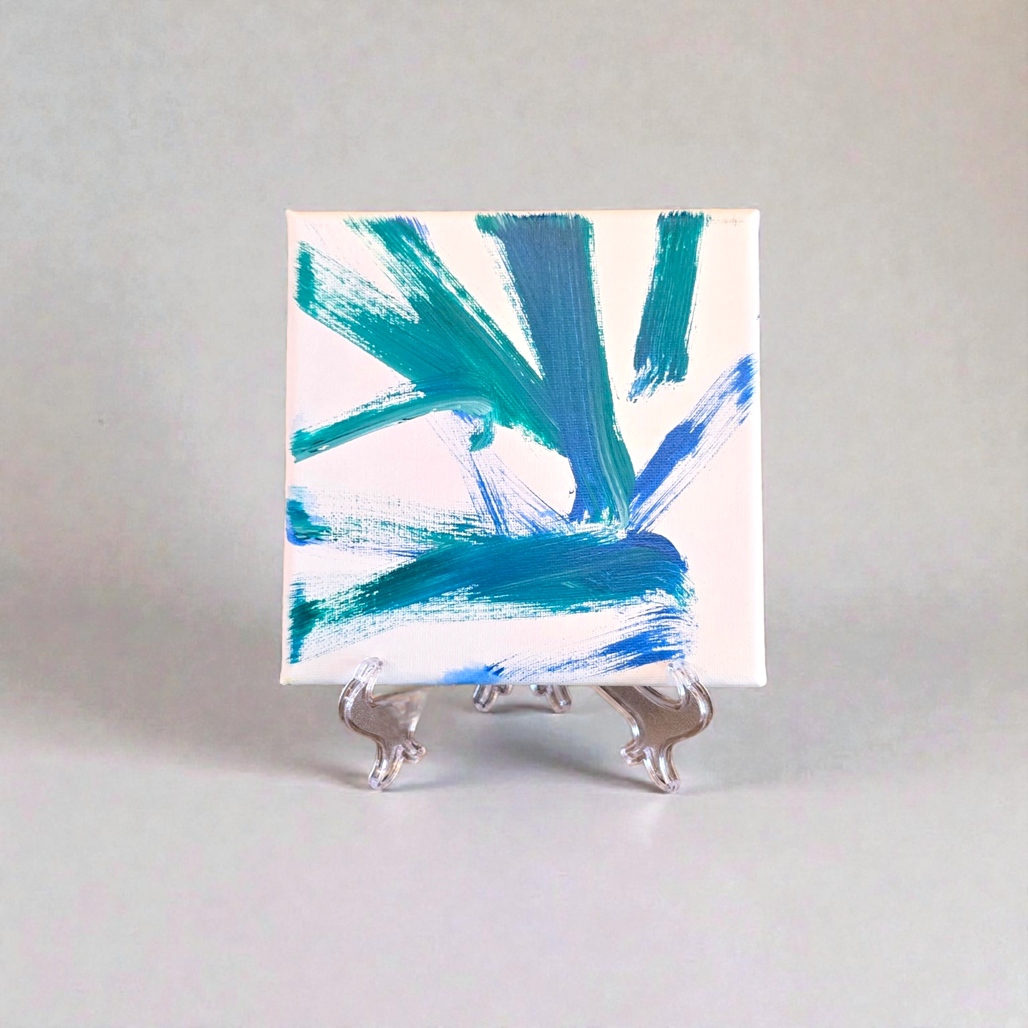 Paintings By Leo