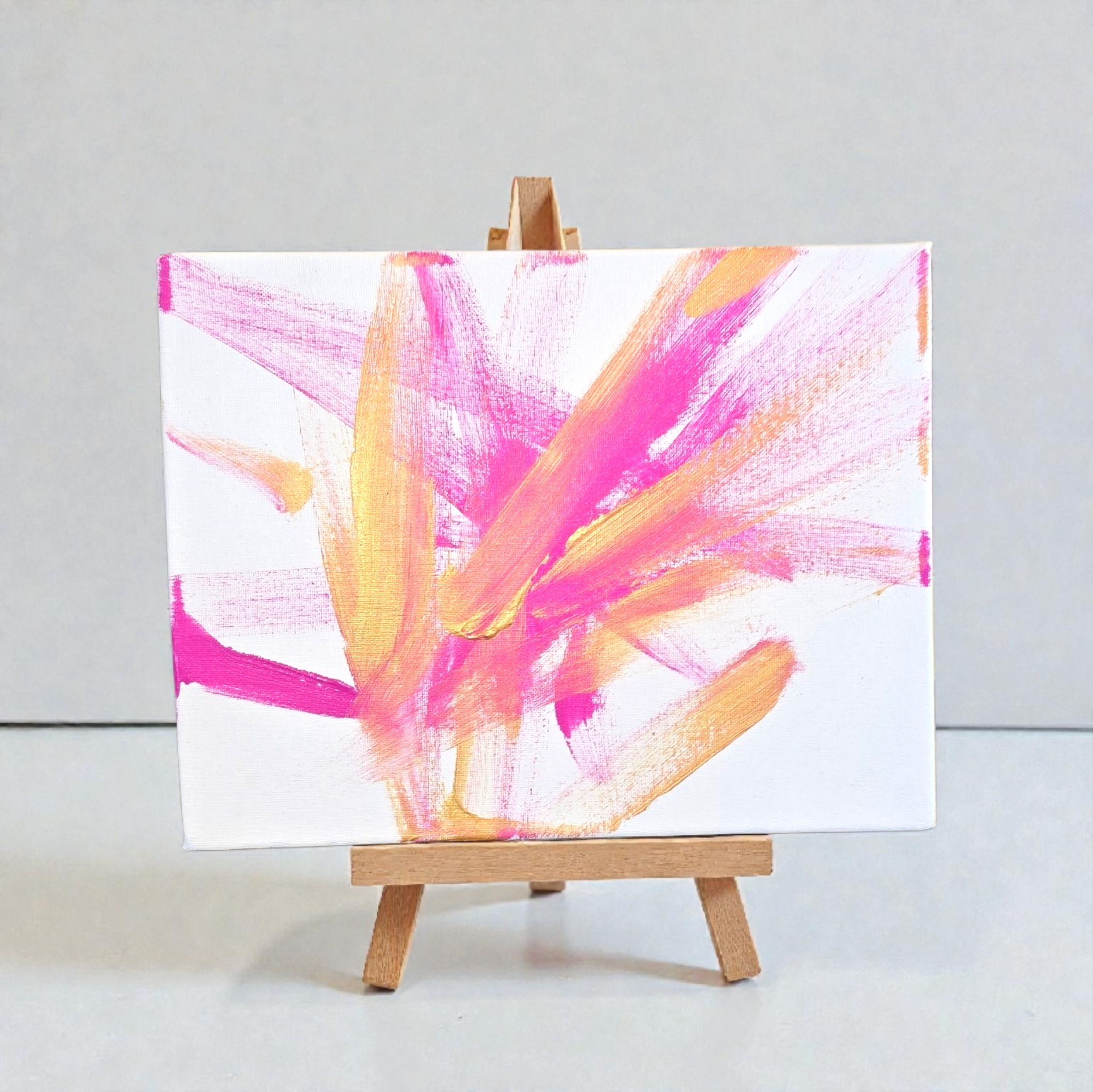 Paintings By Bob