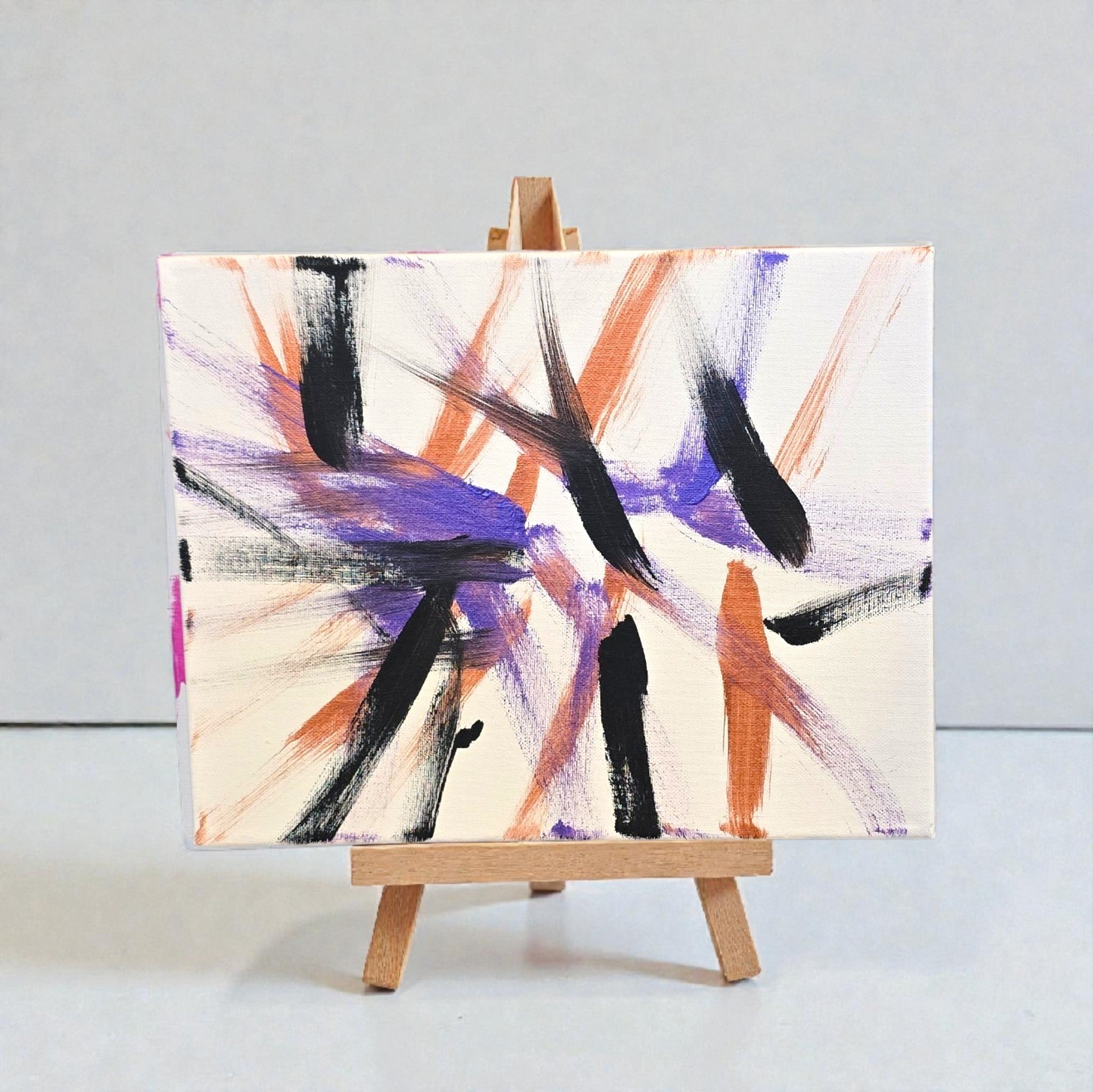 Paintings By Nyla