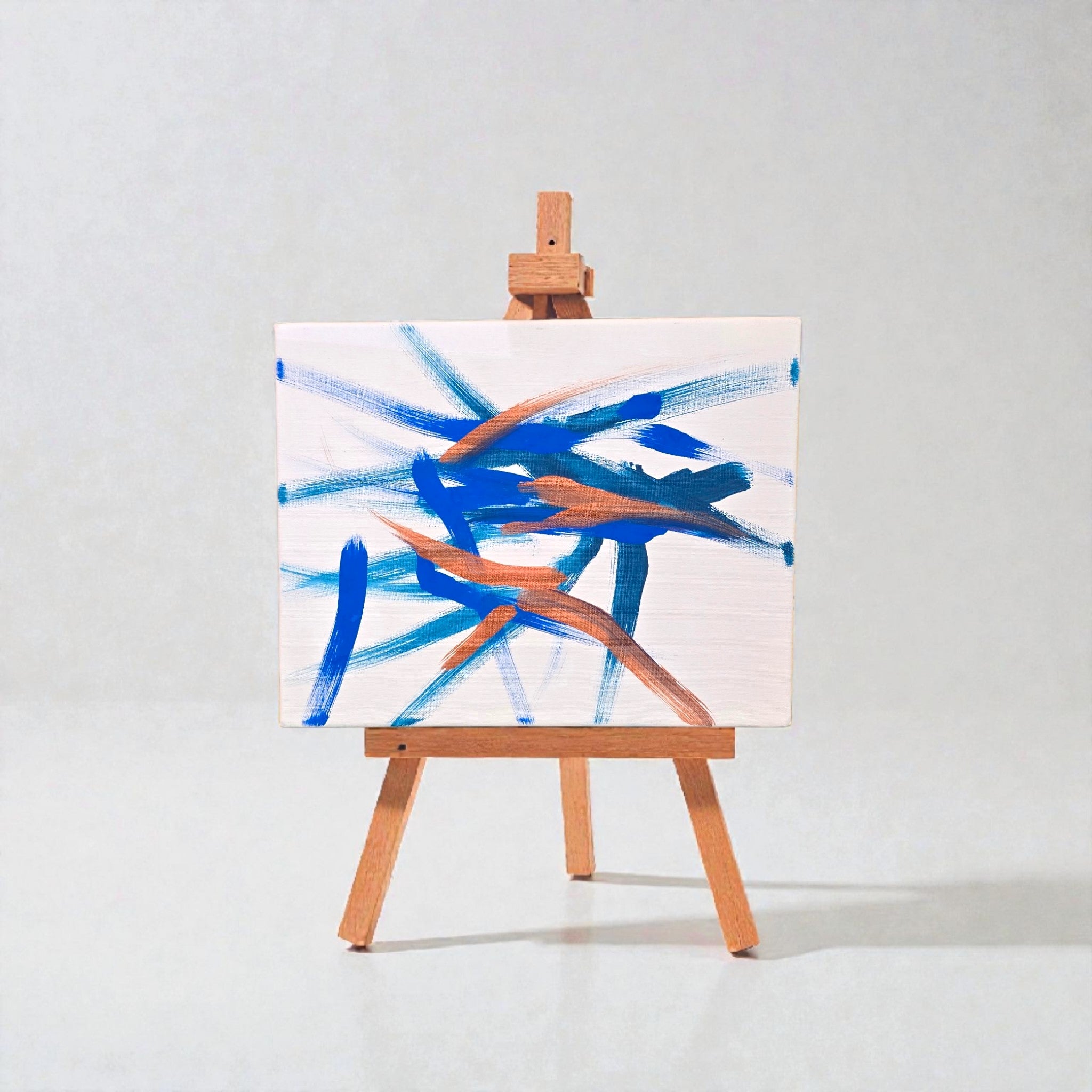 Paintings By Samantha