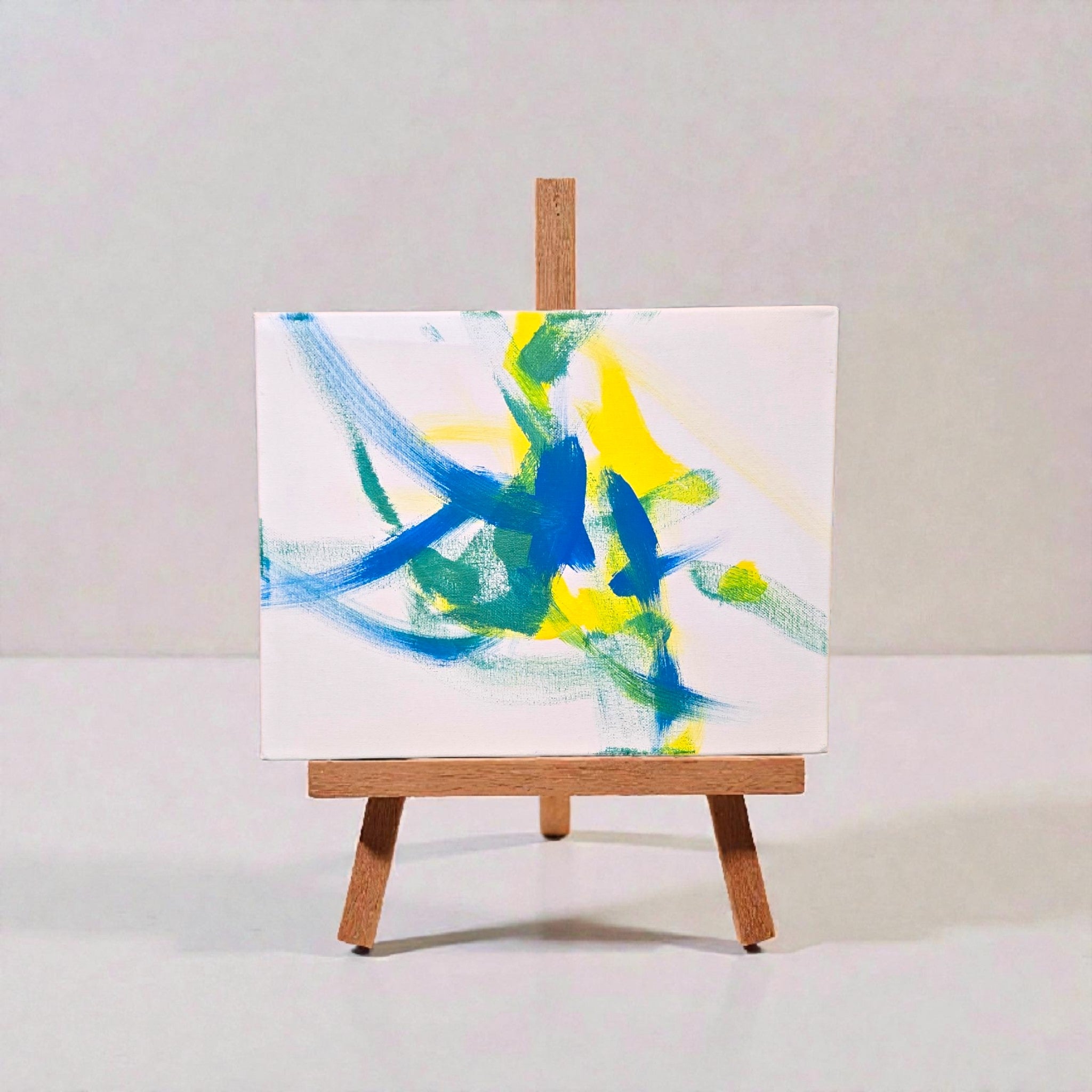Paintings By Bob