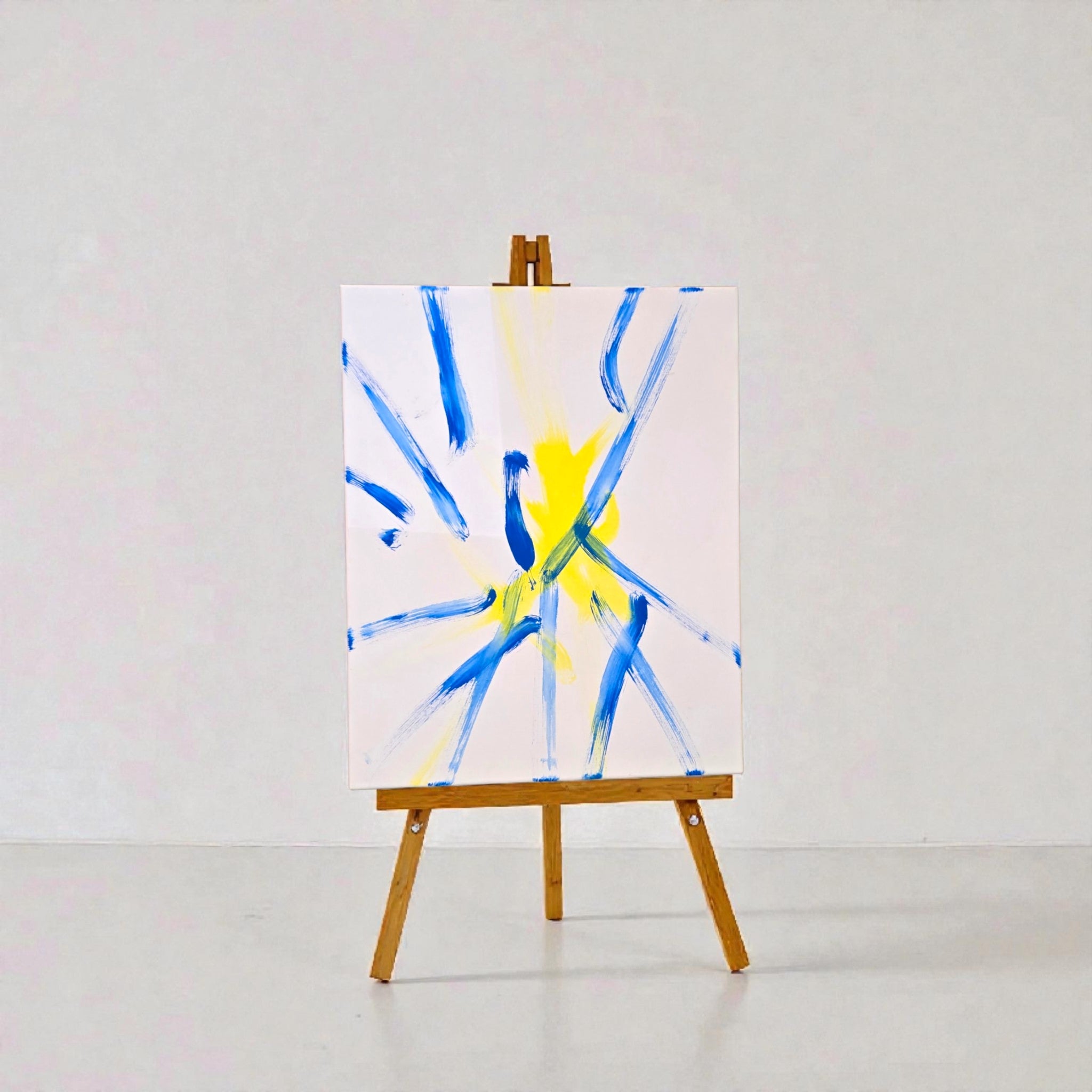 Paintings By Alfonz