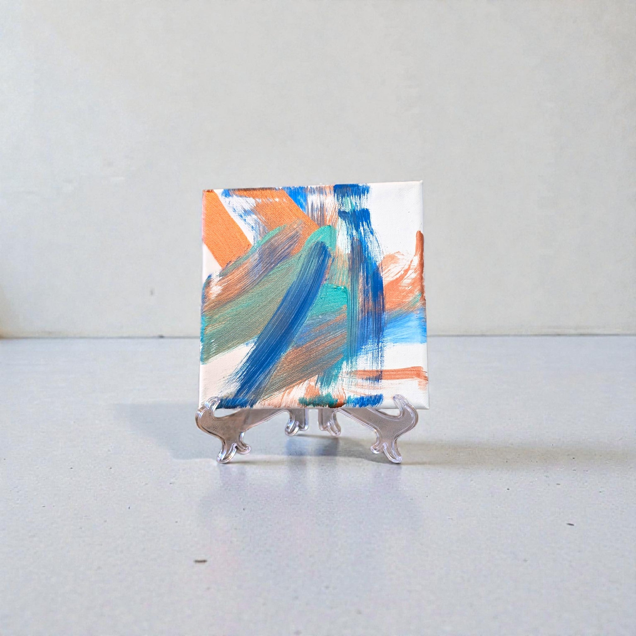 Paintings By Leo