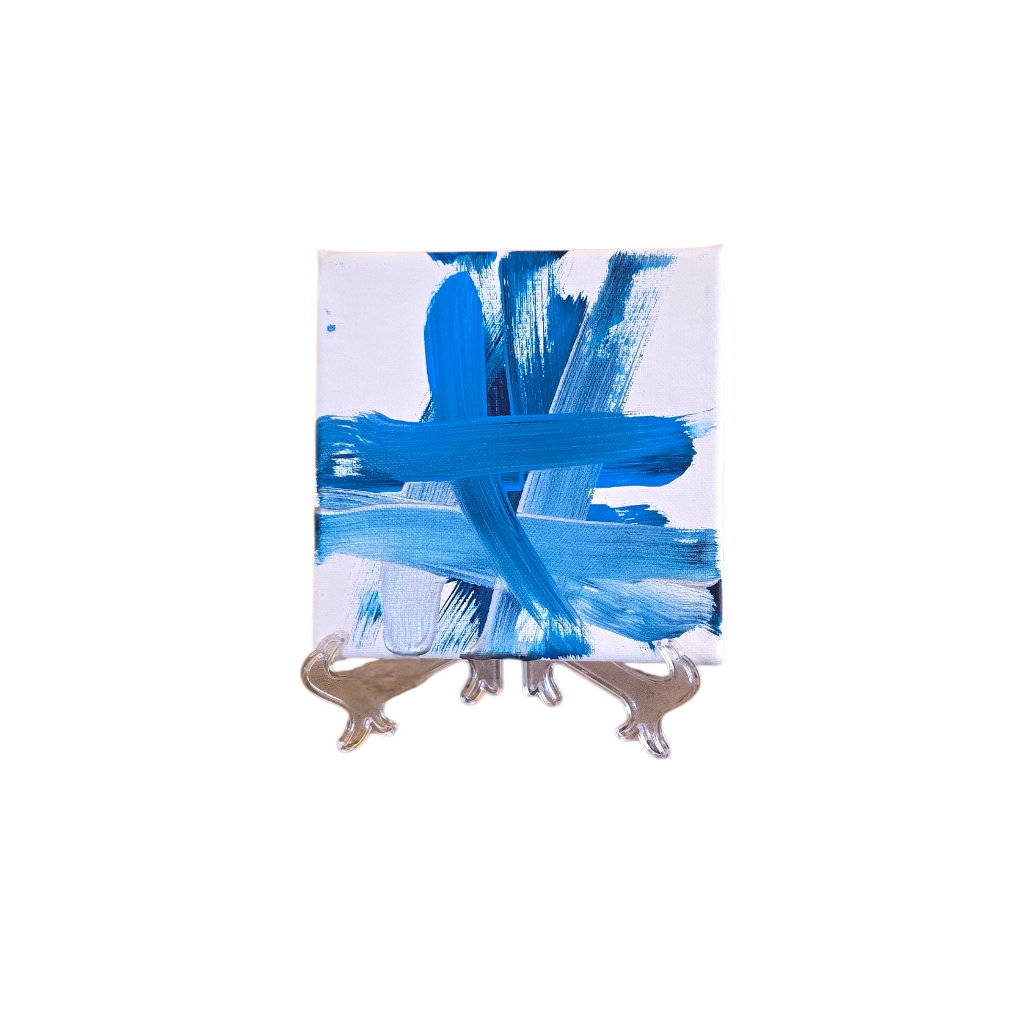 Paintings By Samantha