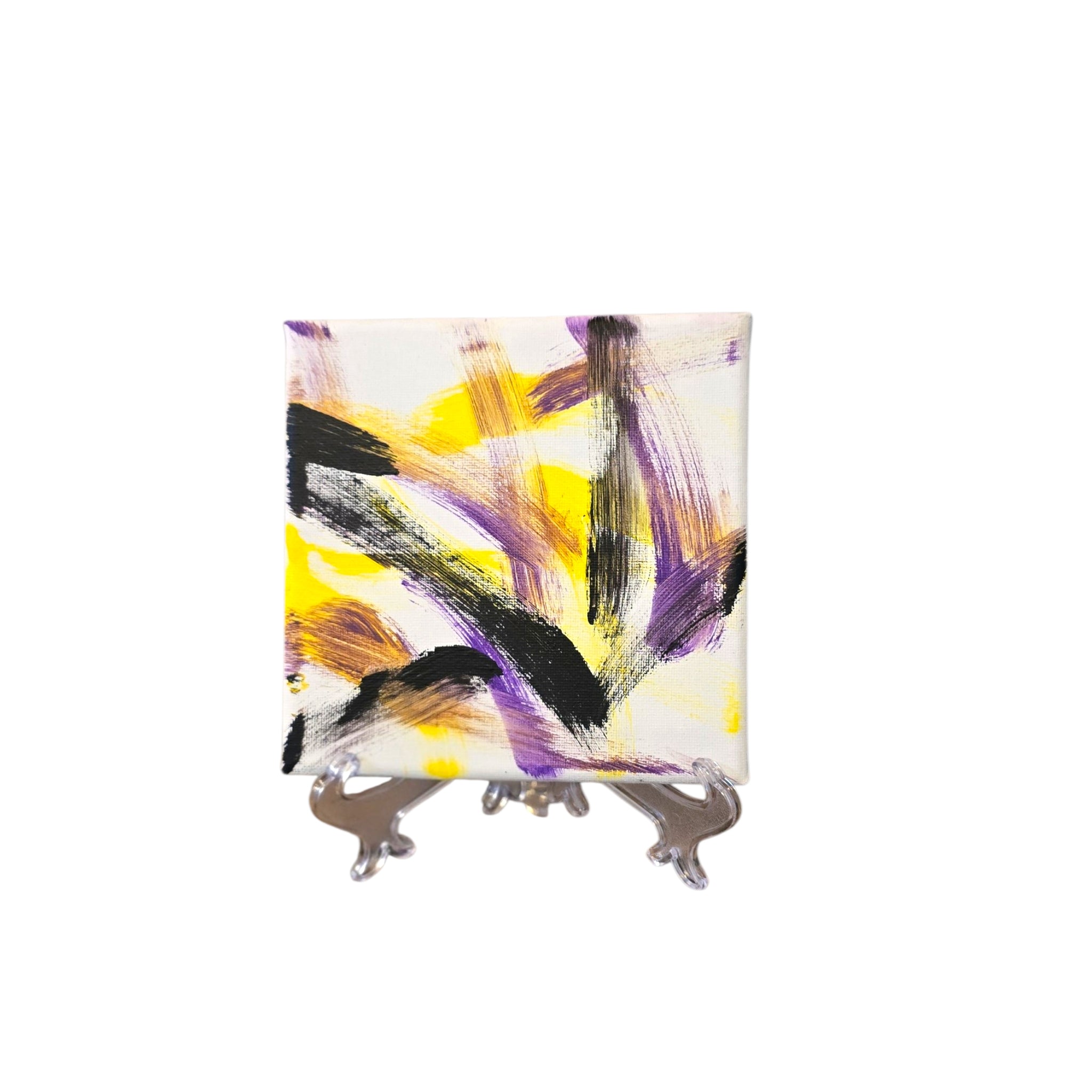 Paintings By Alfonz