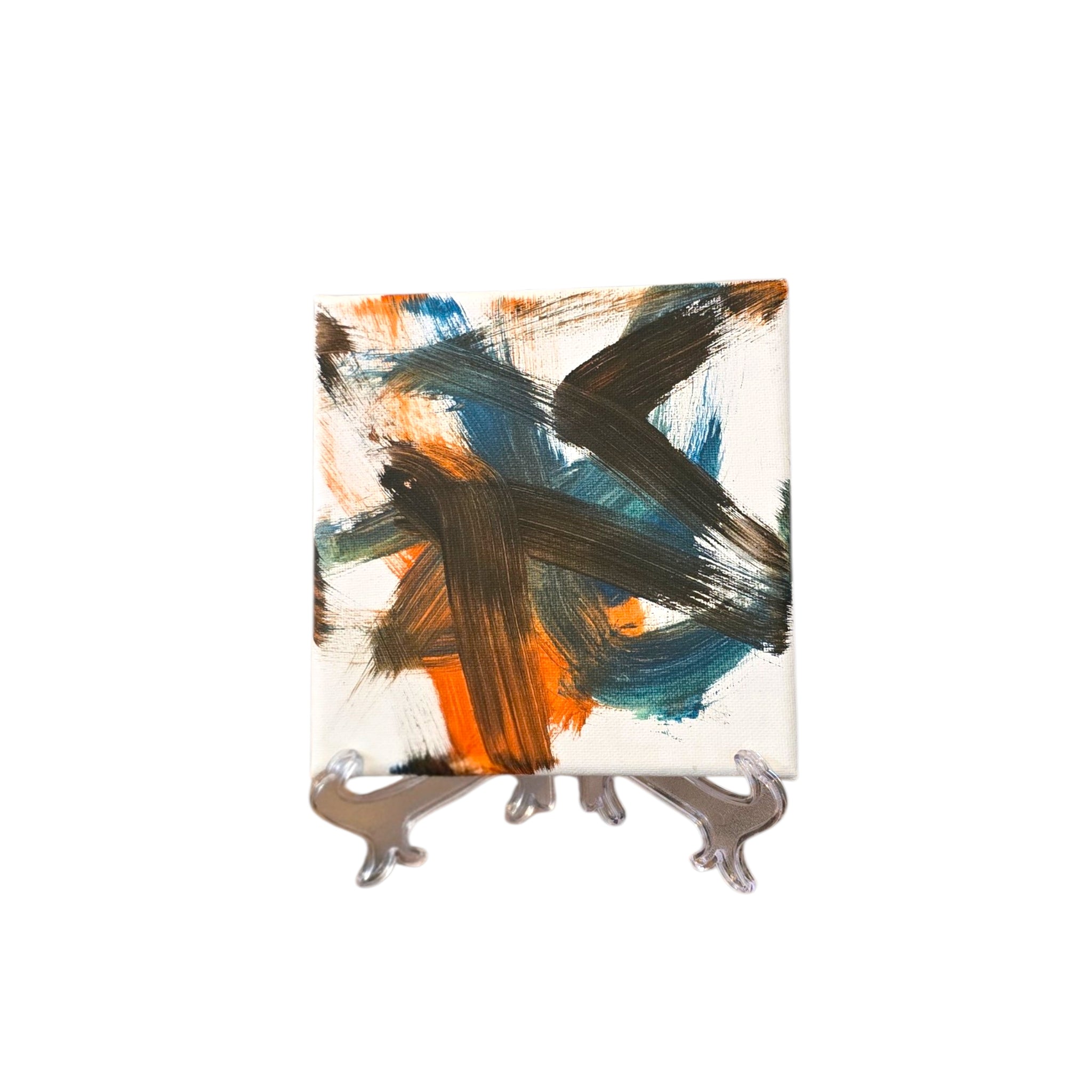 Paintings By Luna