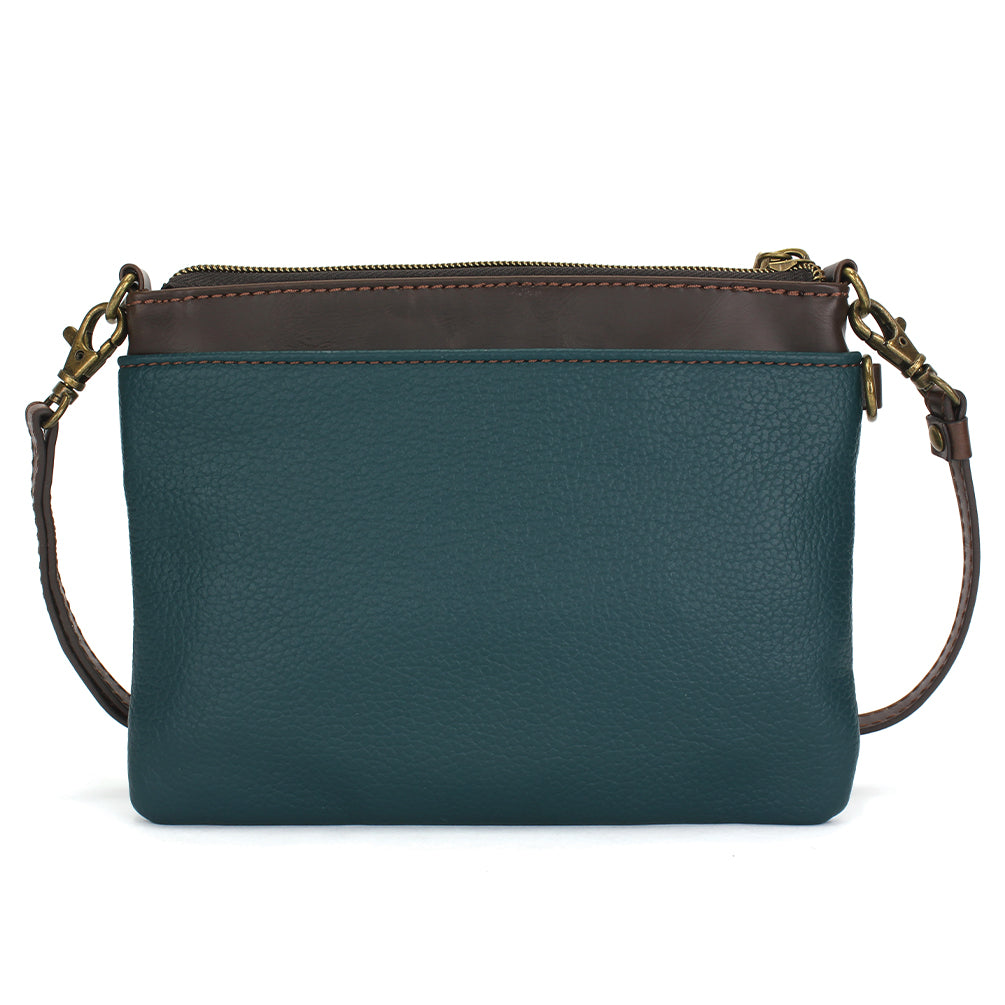 CHALA Sea Life Mini Crossbody Bag
