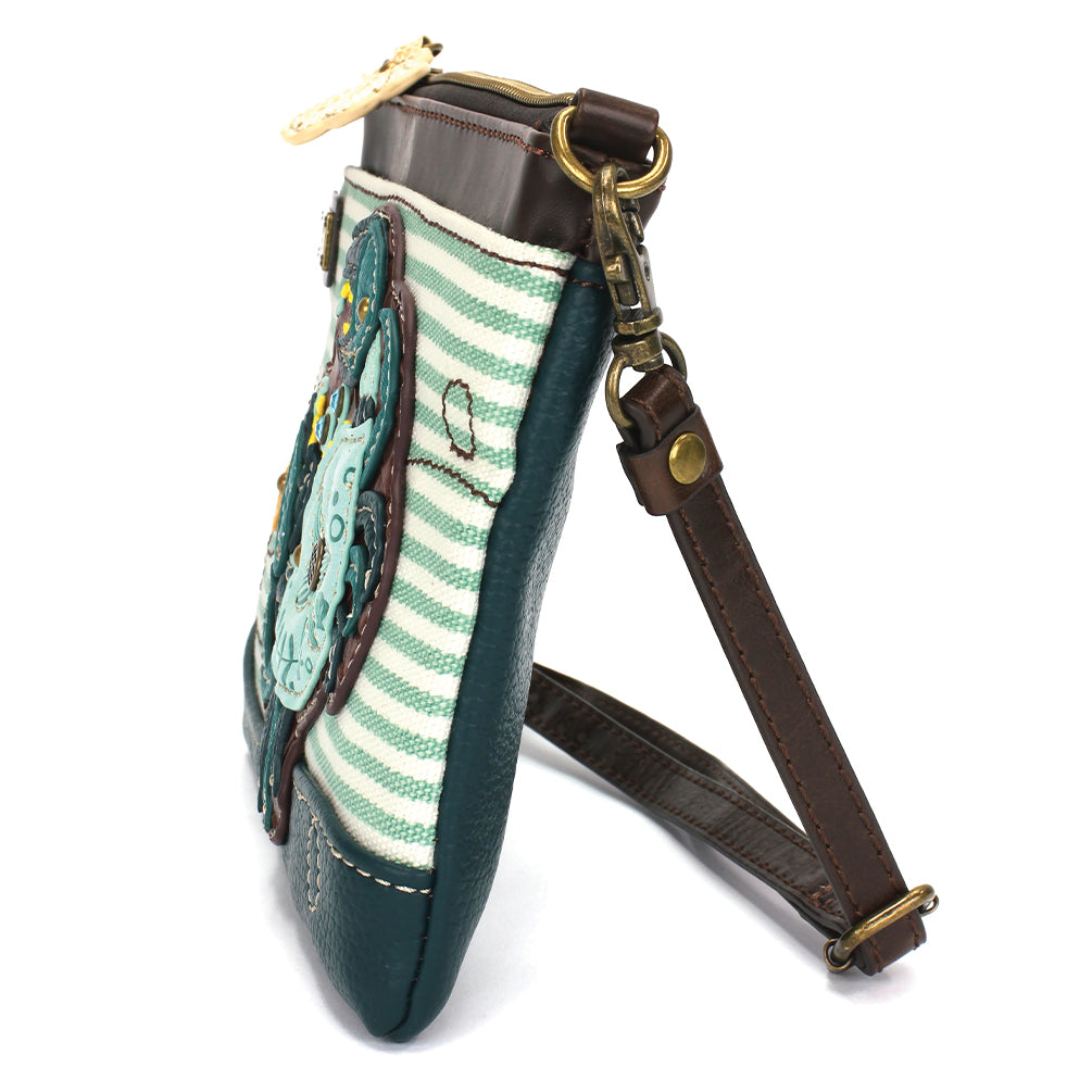 CHALA Sea Life Mini Crossbody Bag