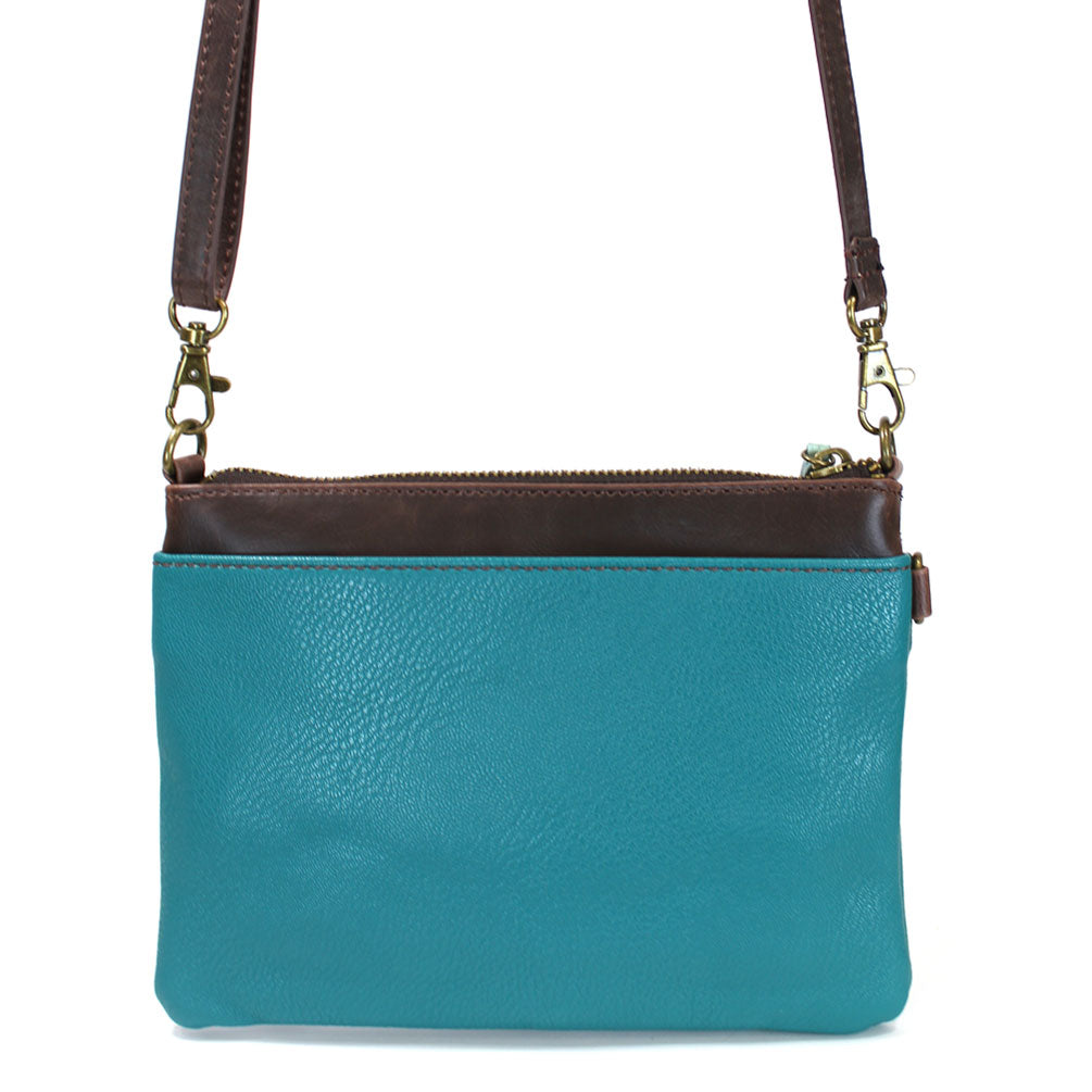 CHALA Sea Life Mini Crossbody Bag