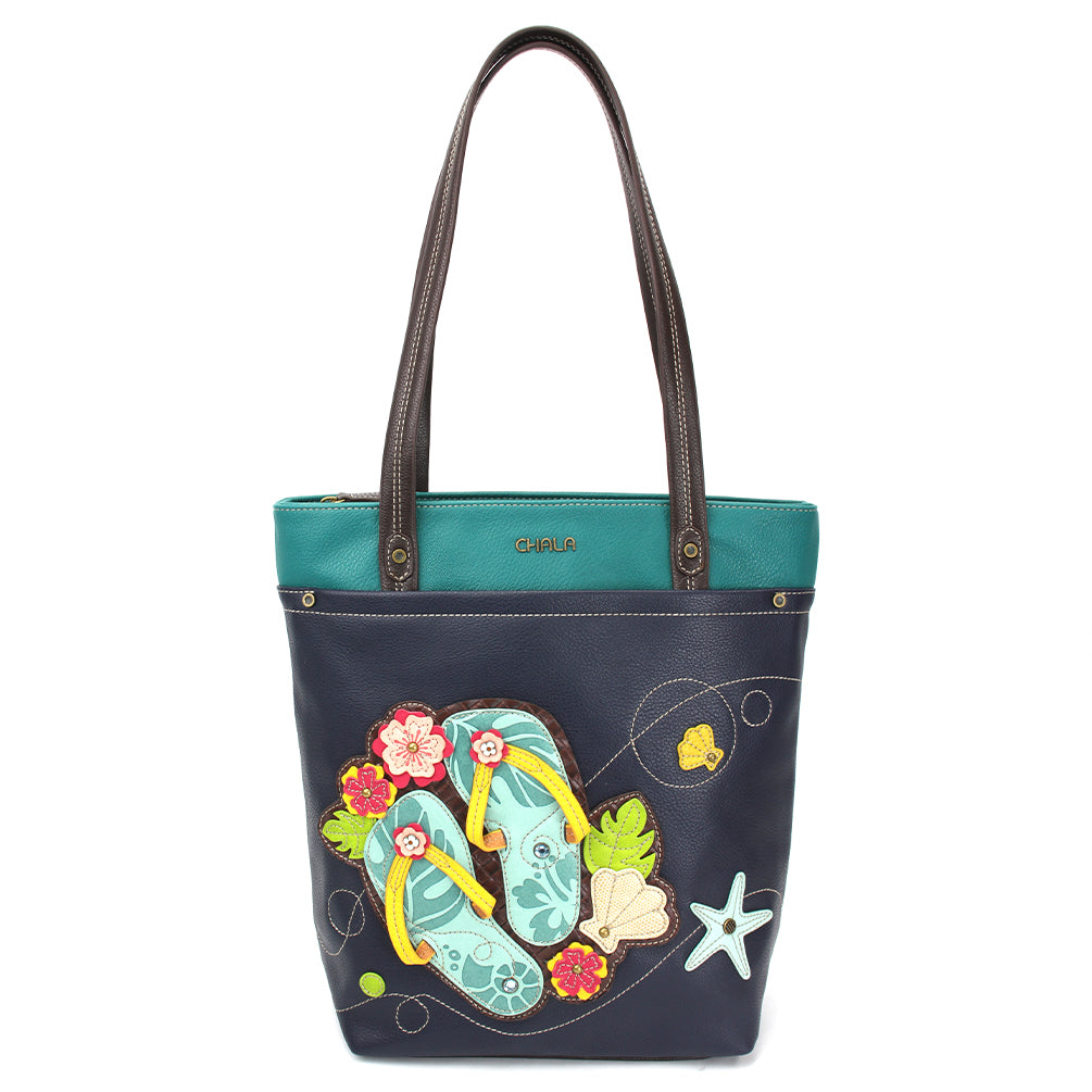 CHALA Deluxe Everyday Totes