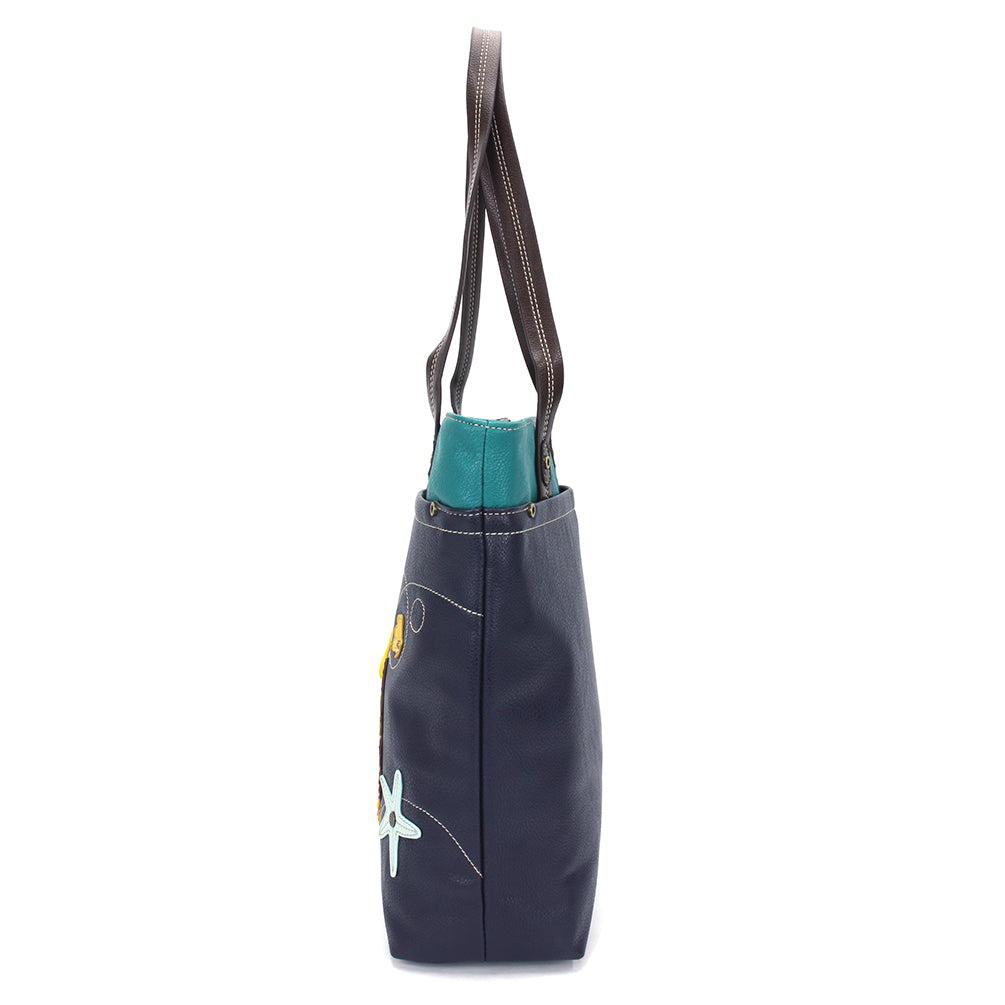 CHALA Deluxe Everyday Totes