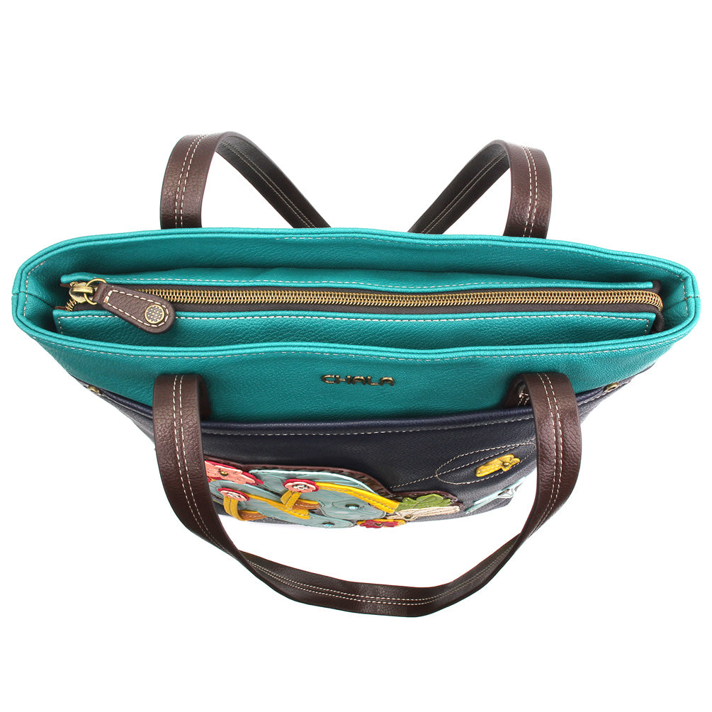 CHALA Deluxe Everyday Totes