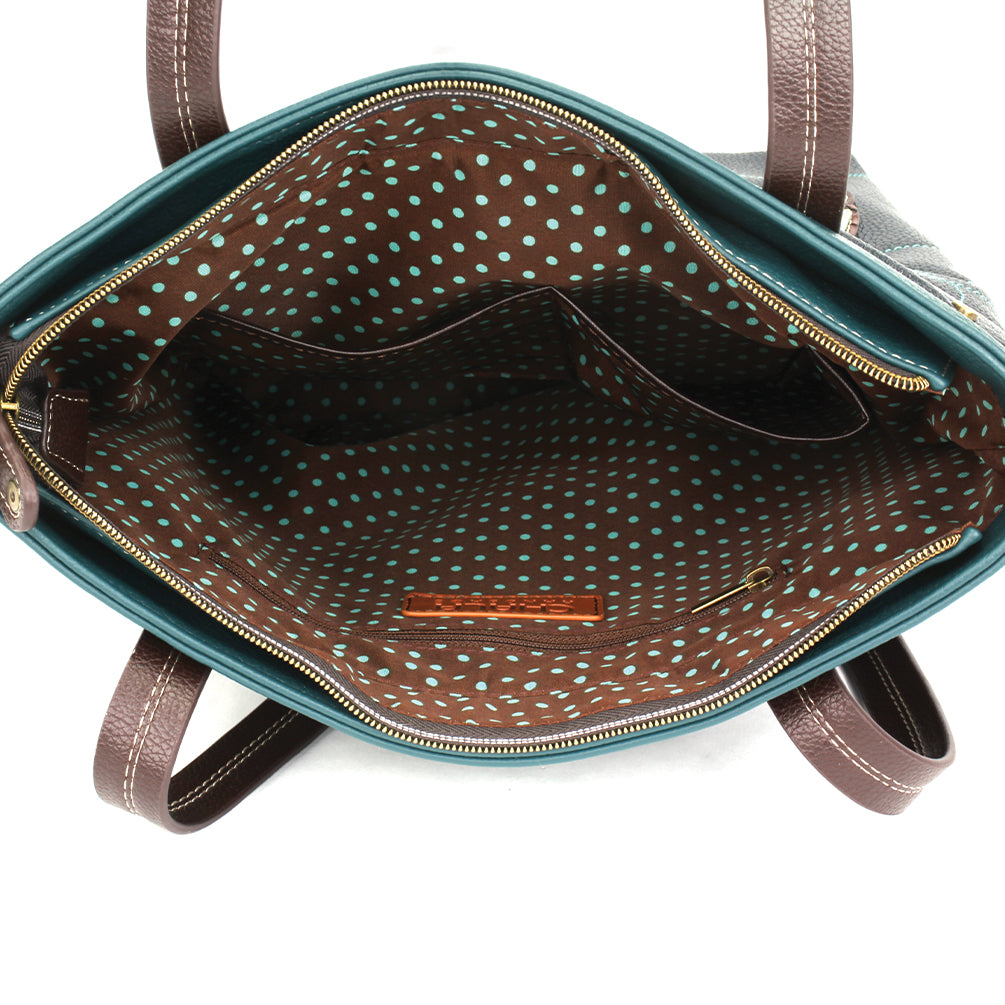 CHALA Deluxe Everyday Totes