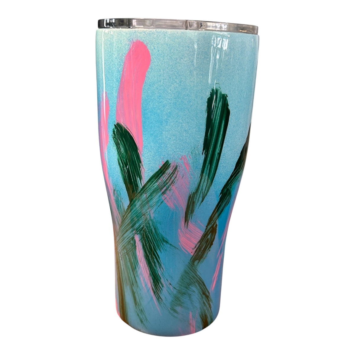 Tumbler Painted By Alfonz