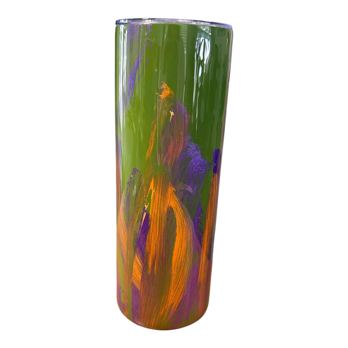 Tumbler Painted By Alfonz