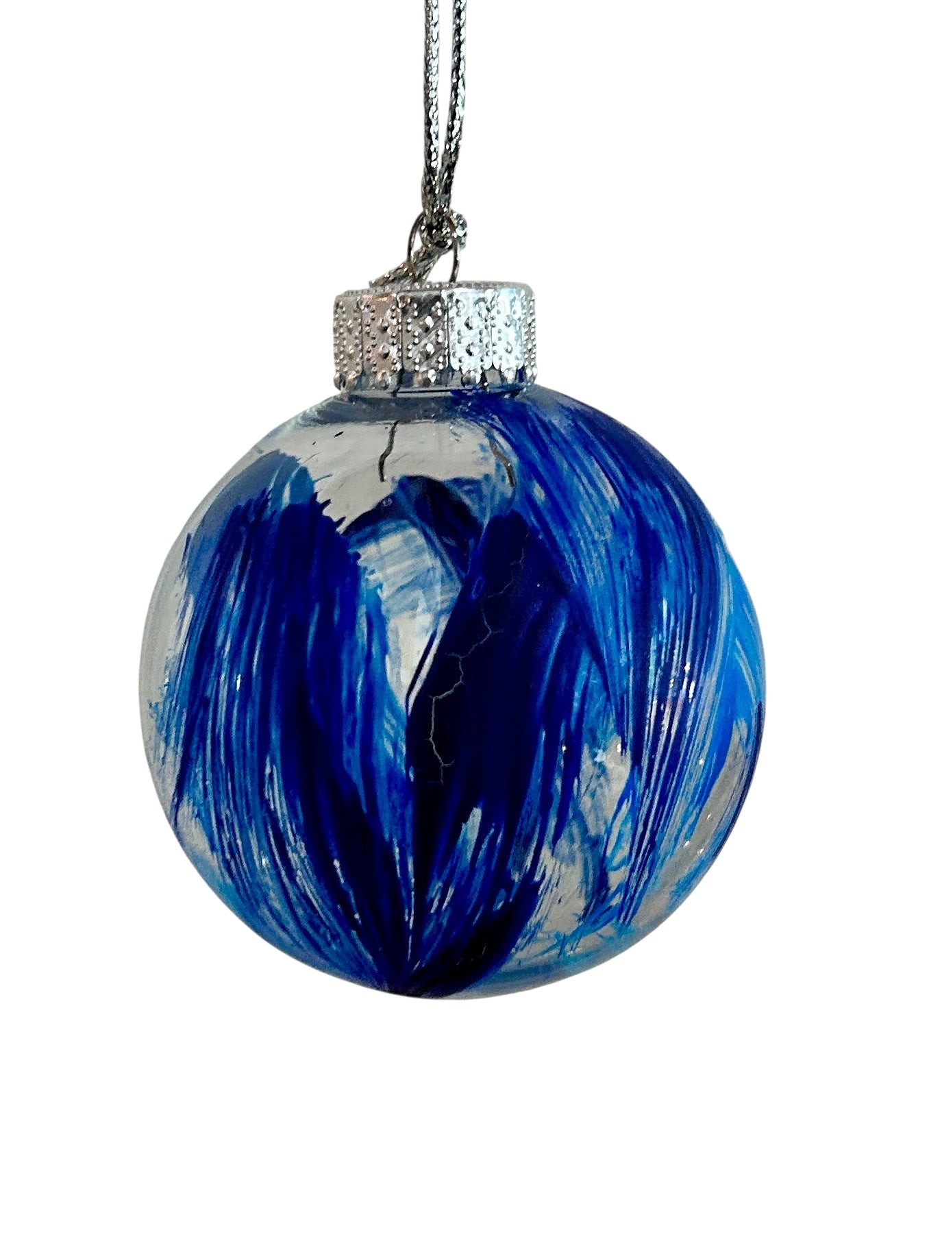 Ornaments Painted By Alfonz