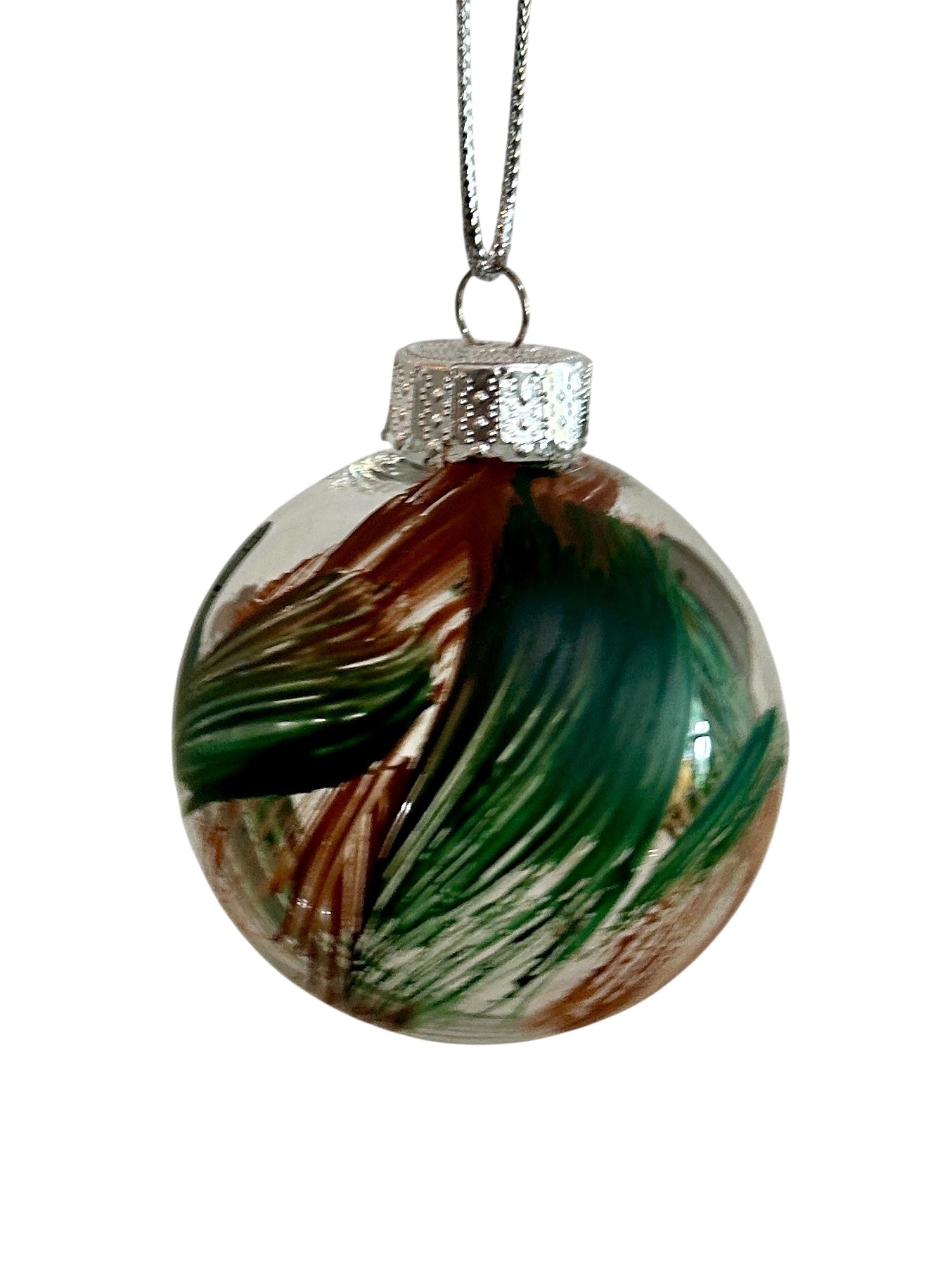 Ornaments Painted By Alfonz