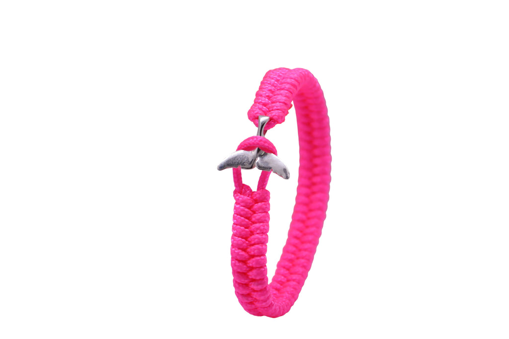 Alfonz Paracord Bracelet