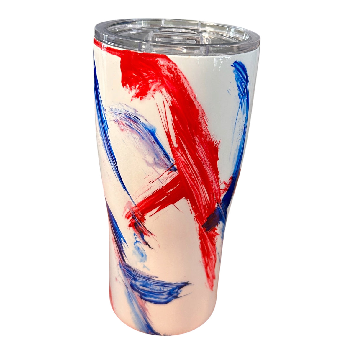 Tumbler Painted By Bob