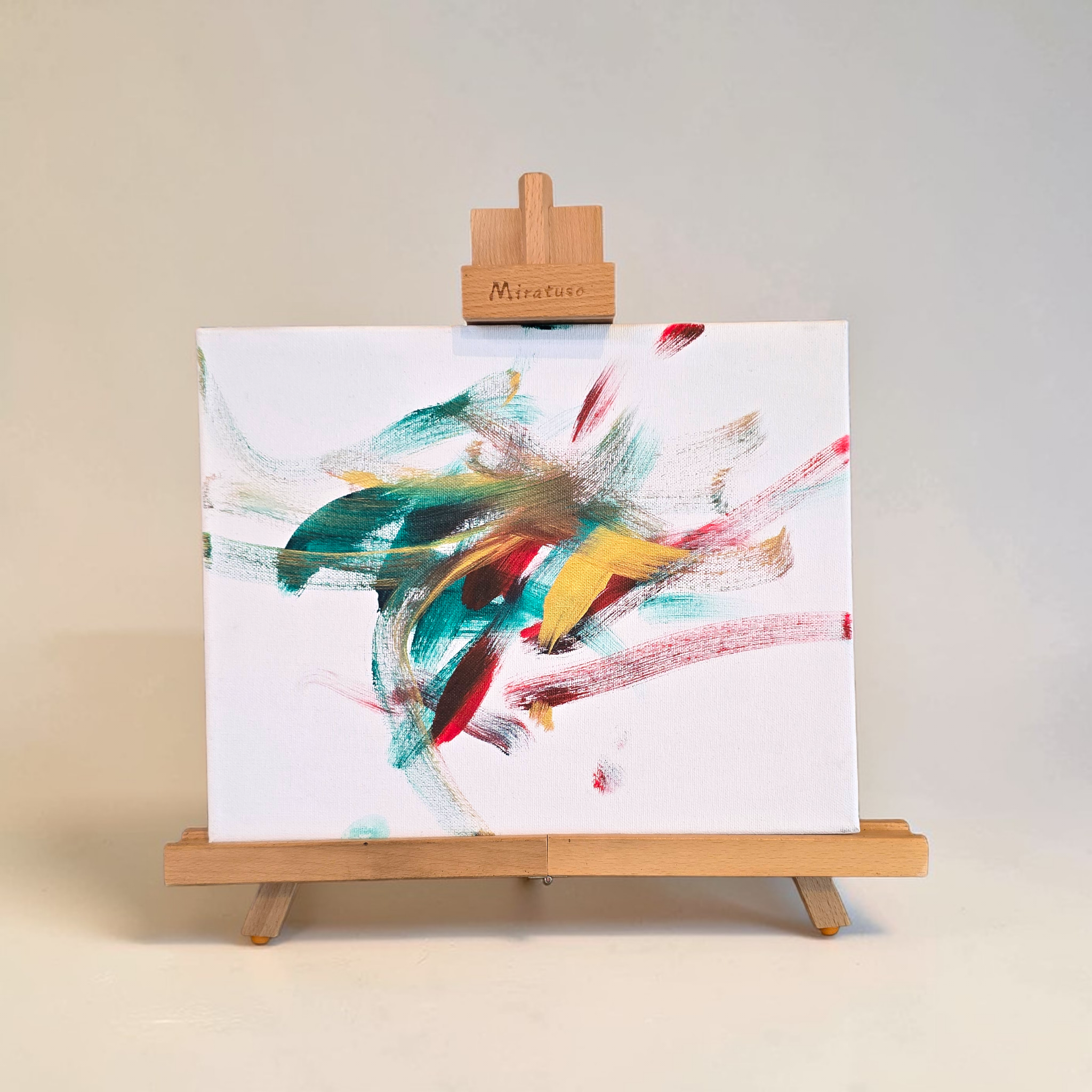 Paintings By Bob
