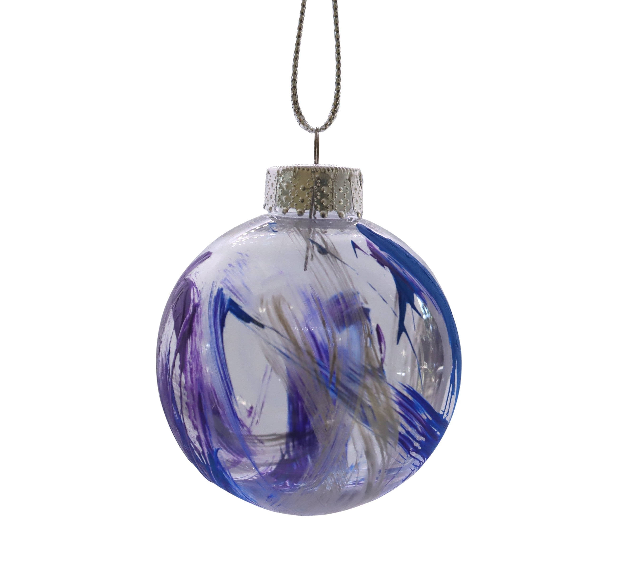 Bob Painted Ornament