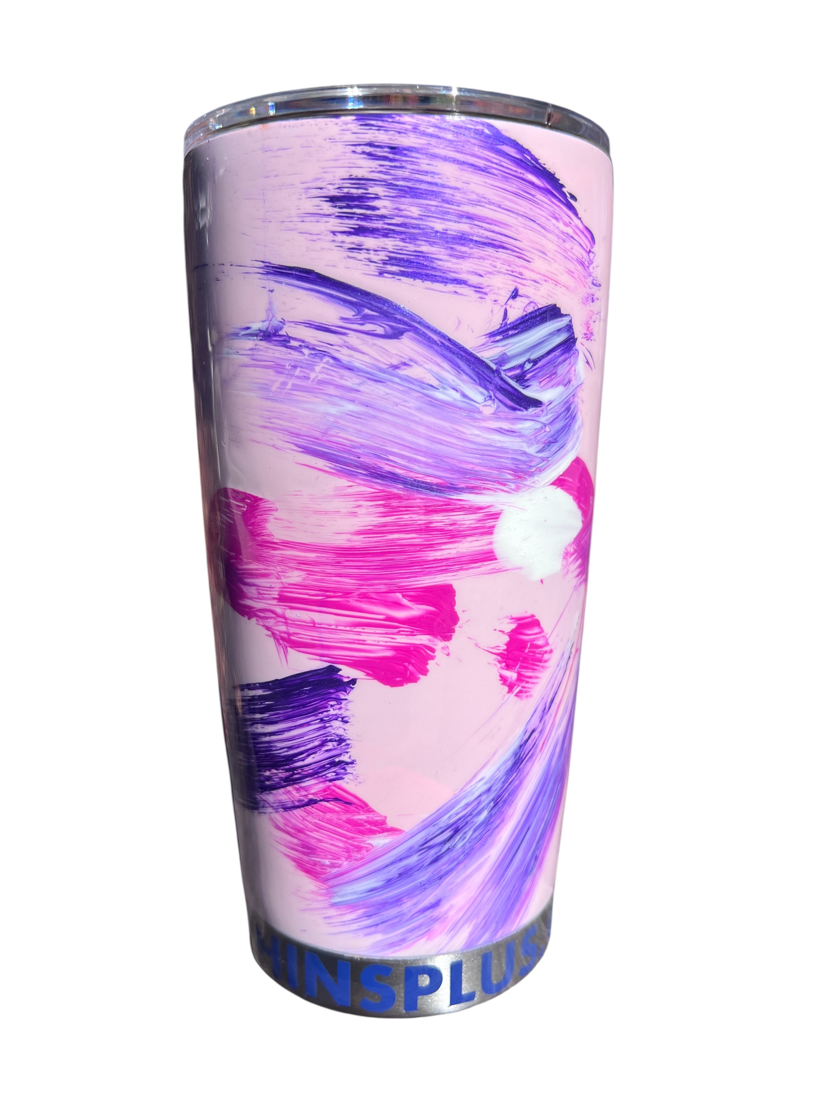 Samantha Painted Tumbler