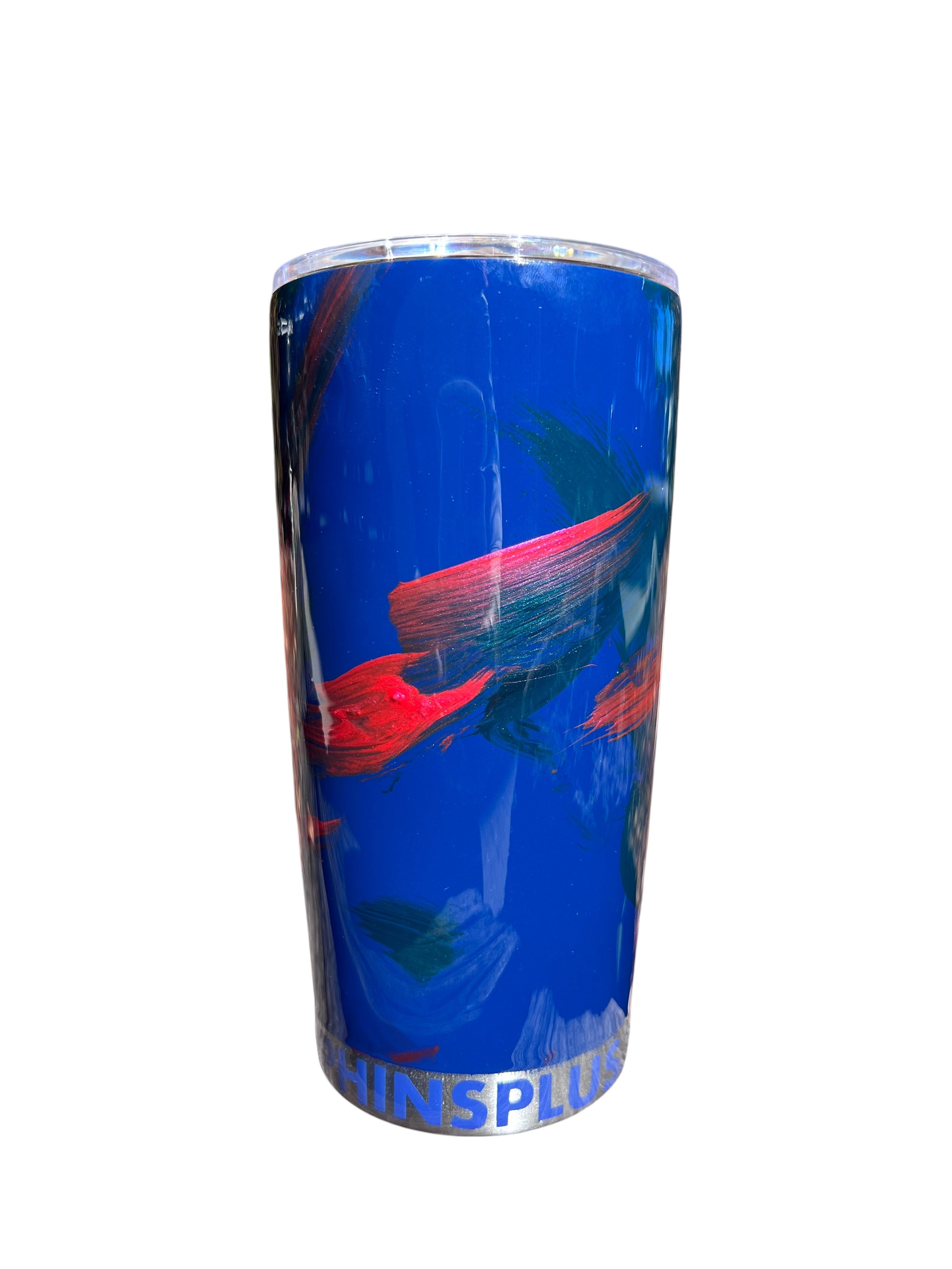 Bob Painted Tumbler