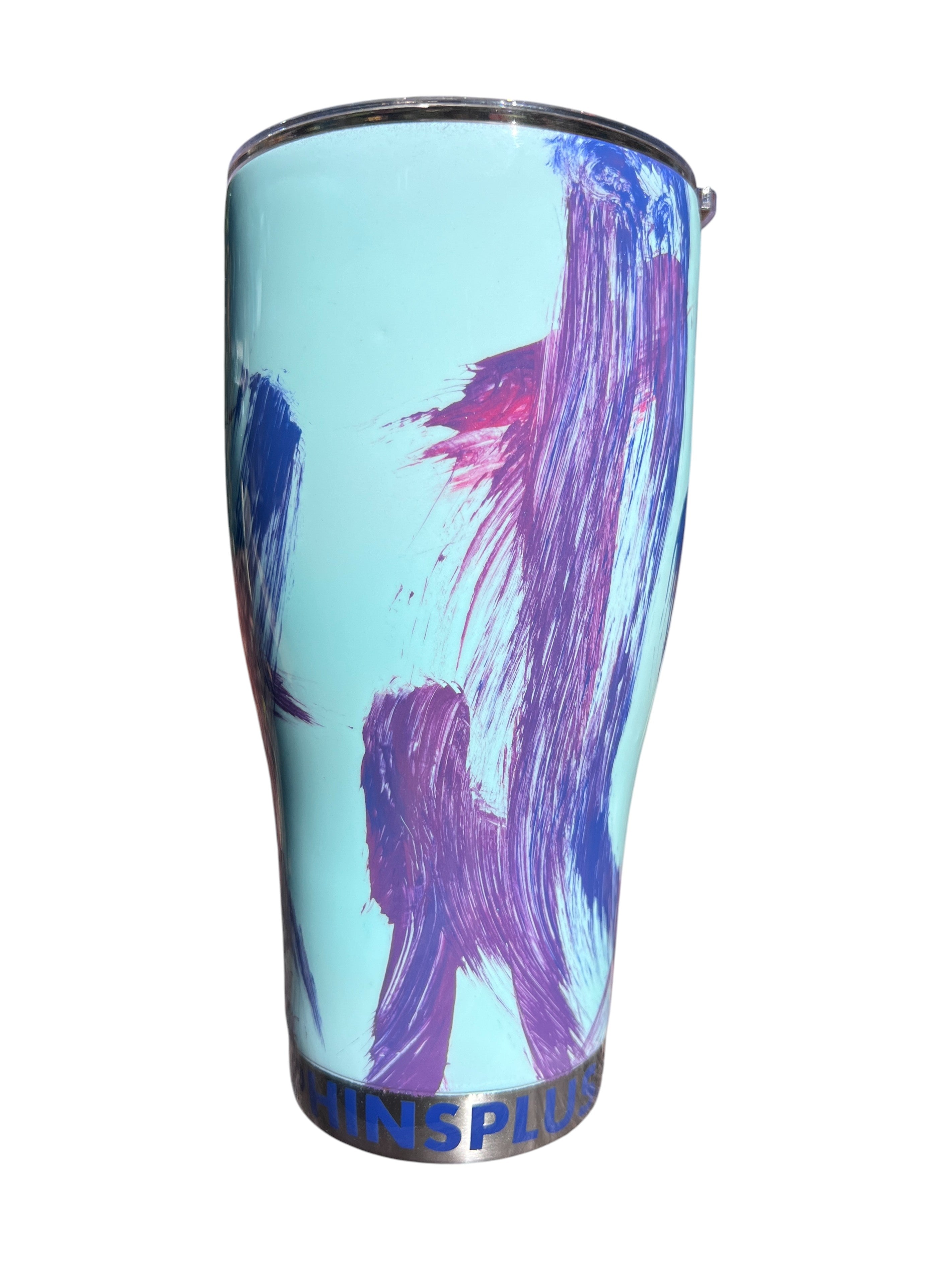 Bob Painted Tumbler