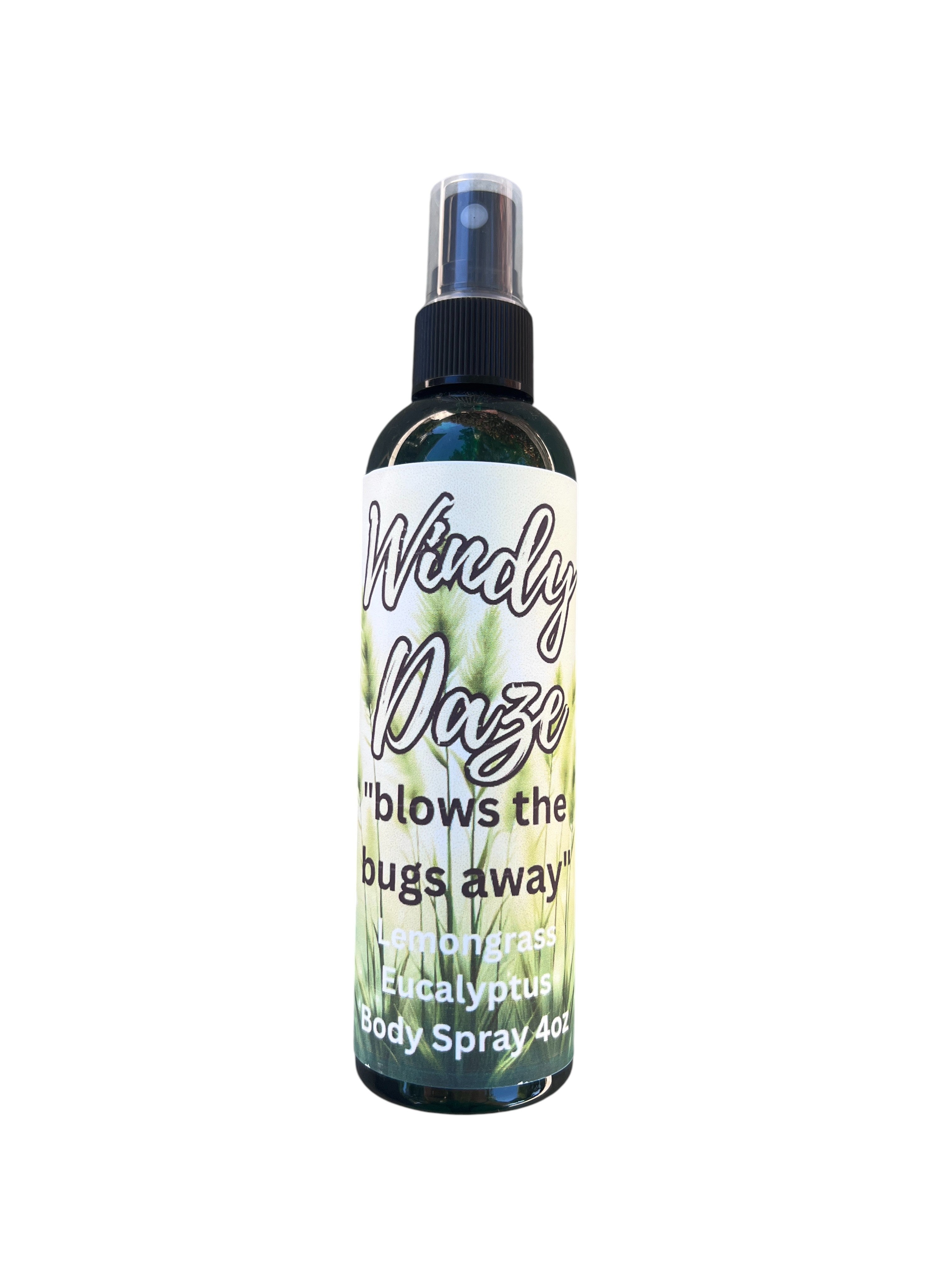 Windy Daze Body Spray