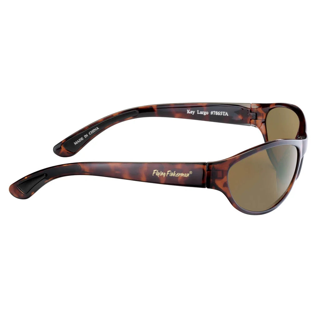 Flying Fisherman Polarized Sunglasses