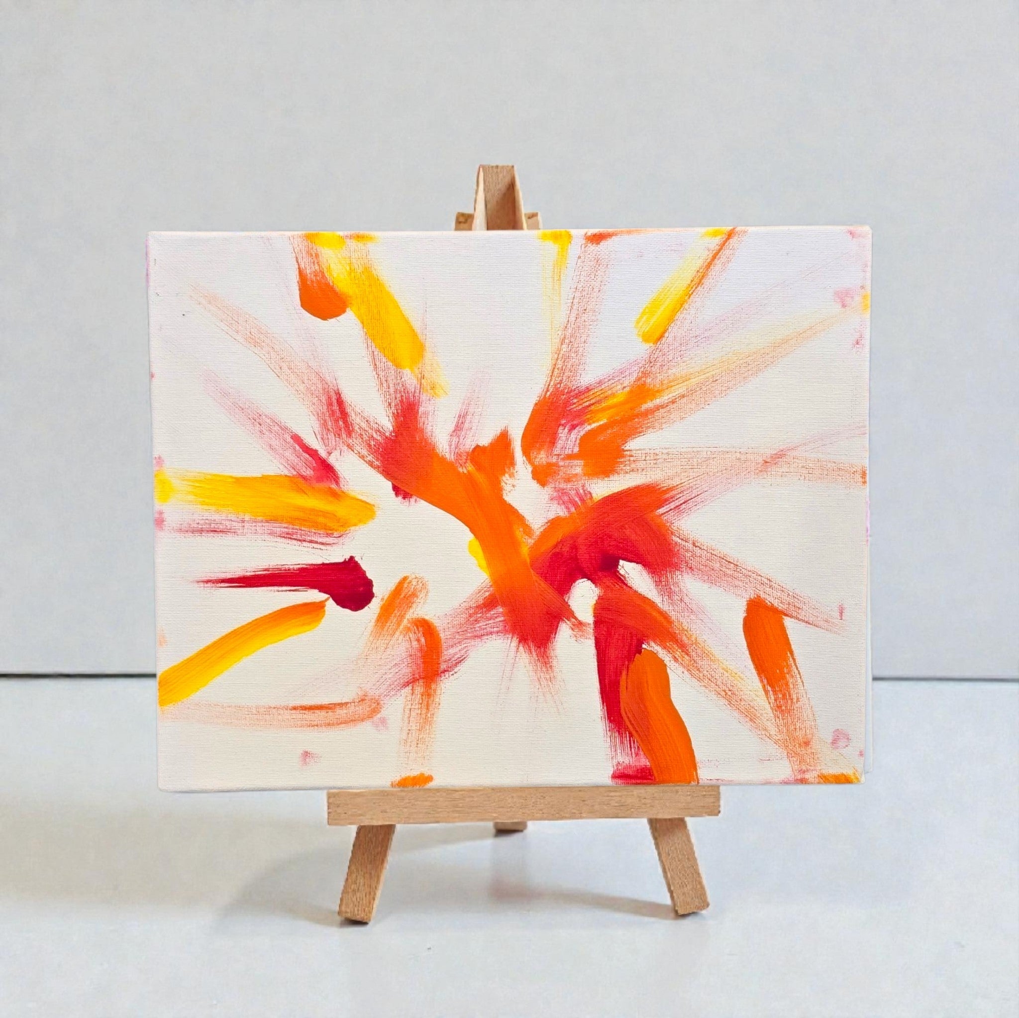 Paintings By Luna