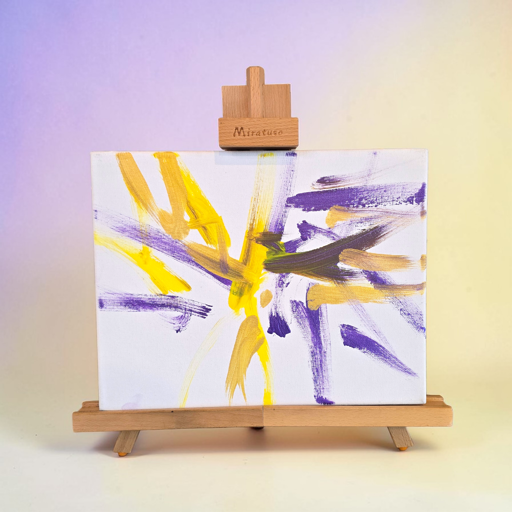 Paintings By Luna