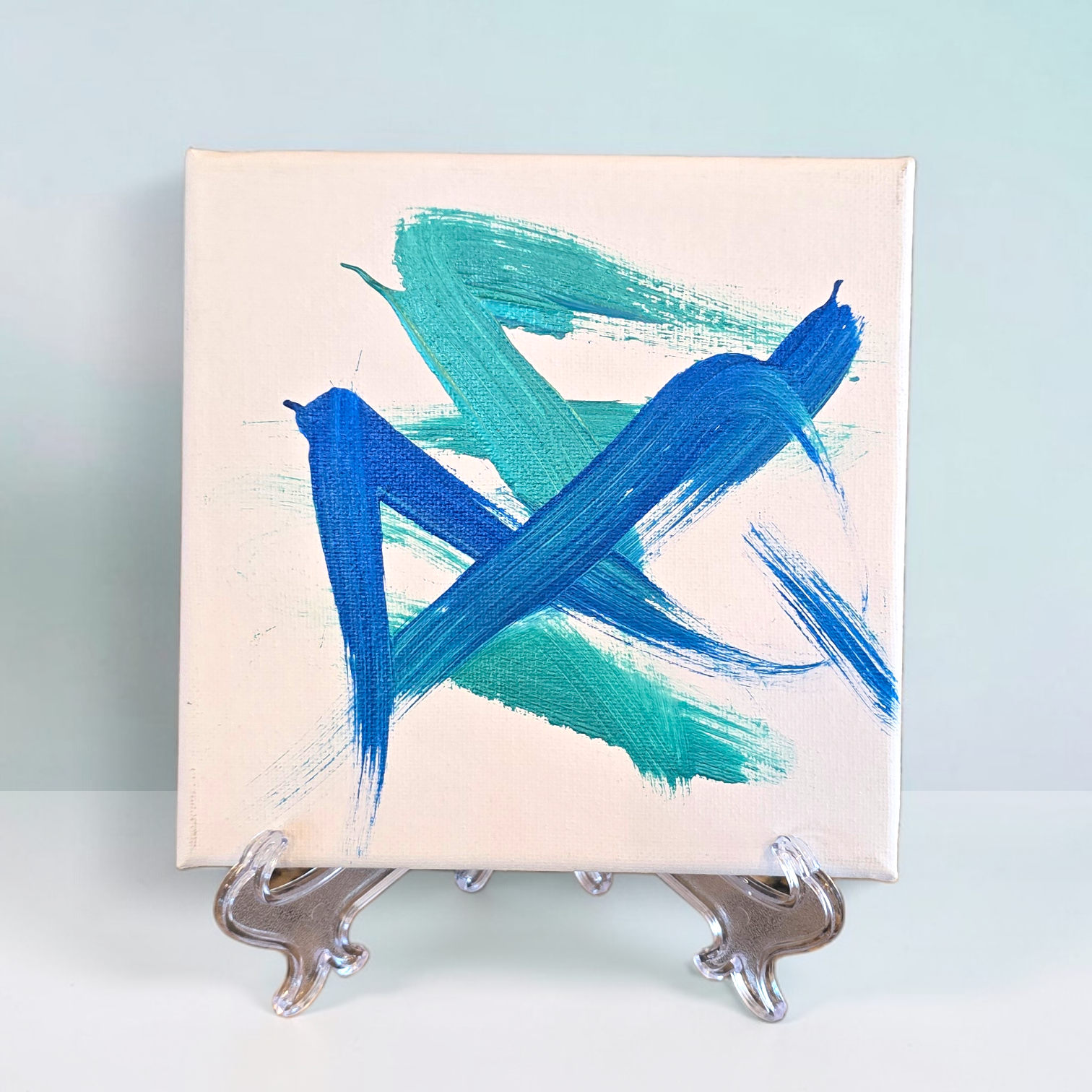 Paintings By Nyla