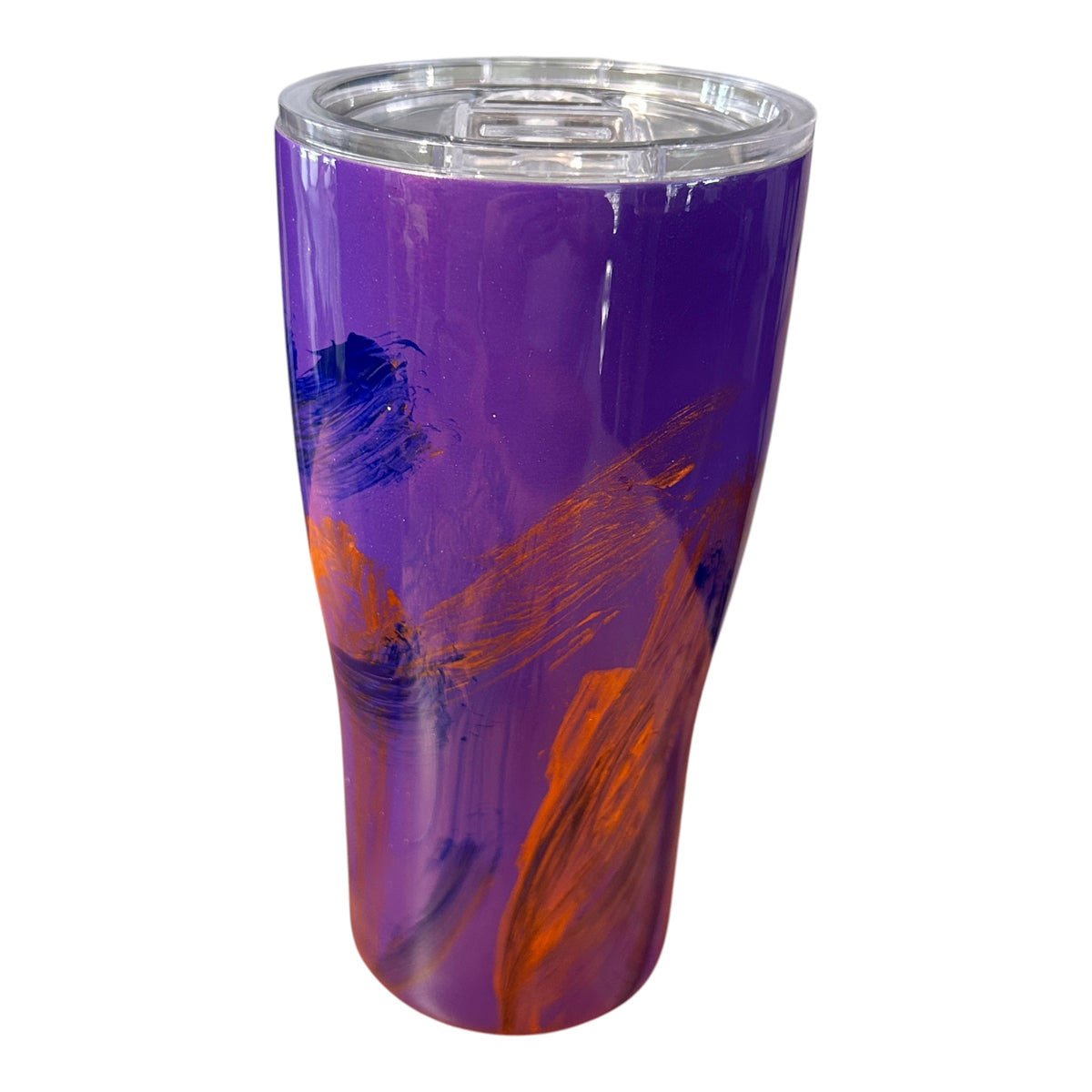 Tumbler Painted By Nyla