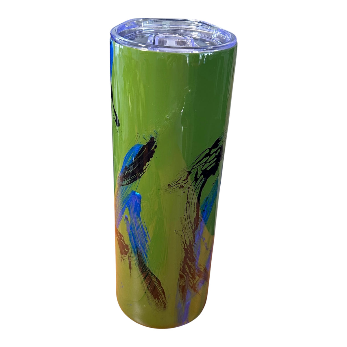 Tumbler Painted By Nyla